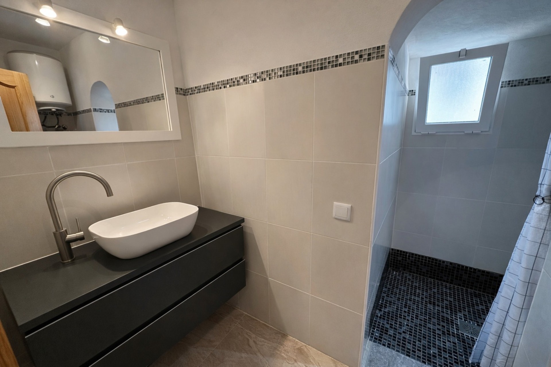 Revente - Villa Individuelle -
Castalla - Costa Blanca
