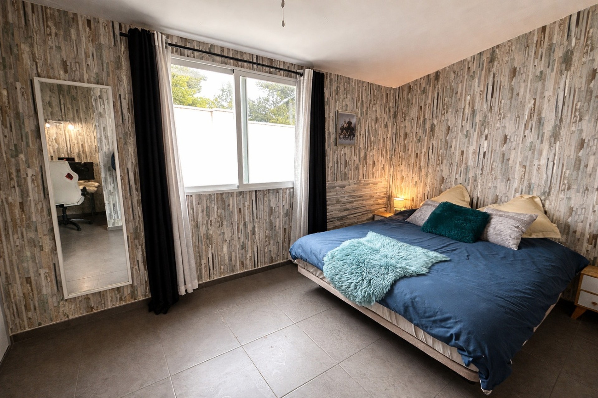 Revente - Villa Individuelle -
Castalla - Costa Blanca