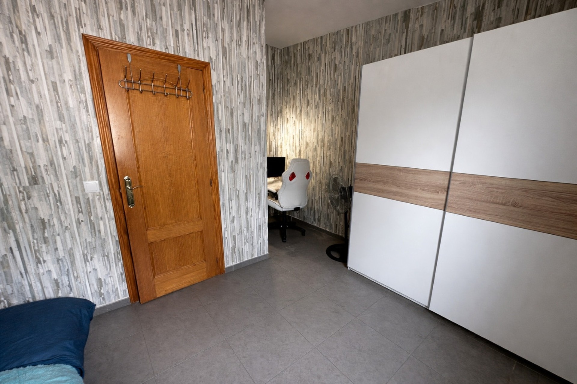 Revente - Villa Individuelle -
Castalla - Costa Blanca