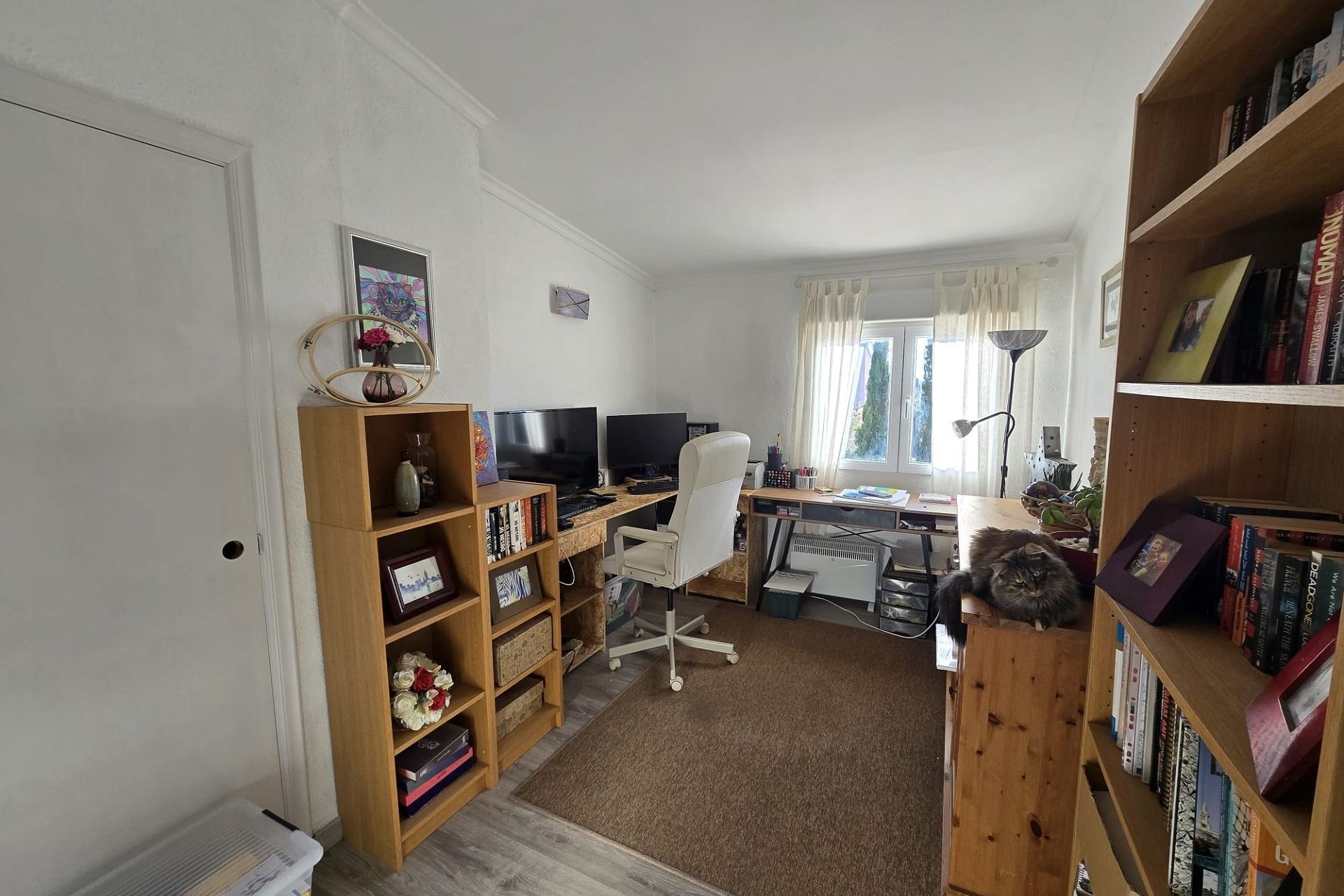 Revente - Villa Individuelle -
Castalla