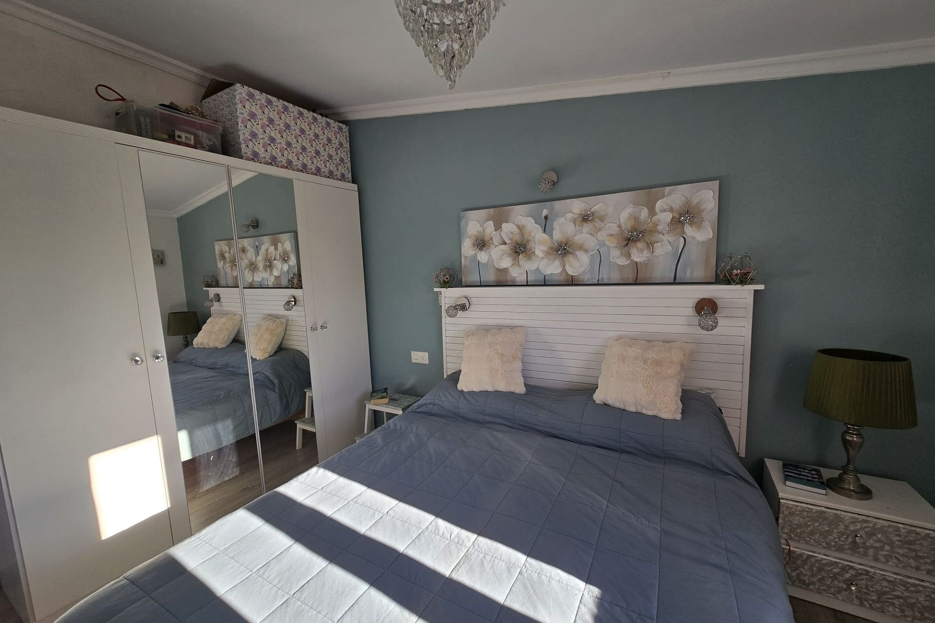 Revente - Villa Individuelle -
Castalla