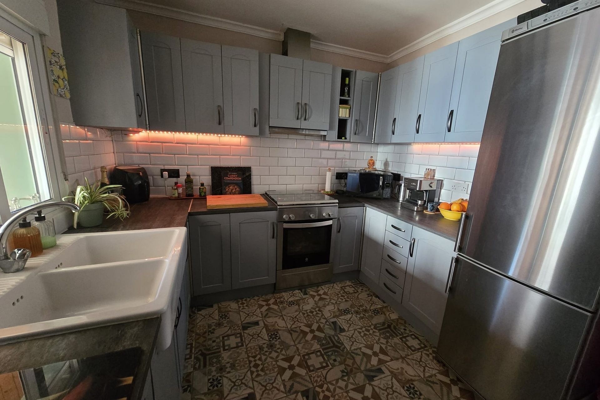 Revente - Villa Individuelle -
Castalla