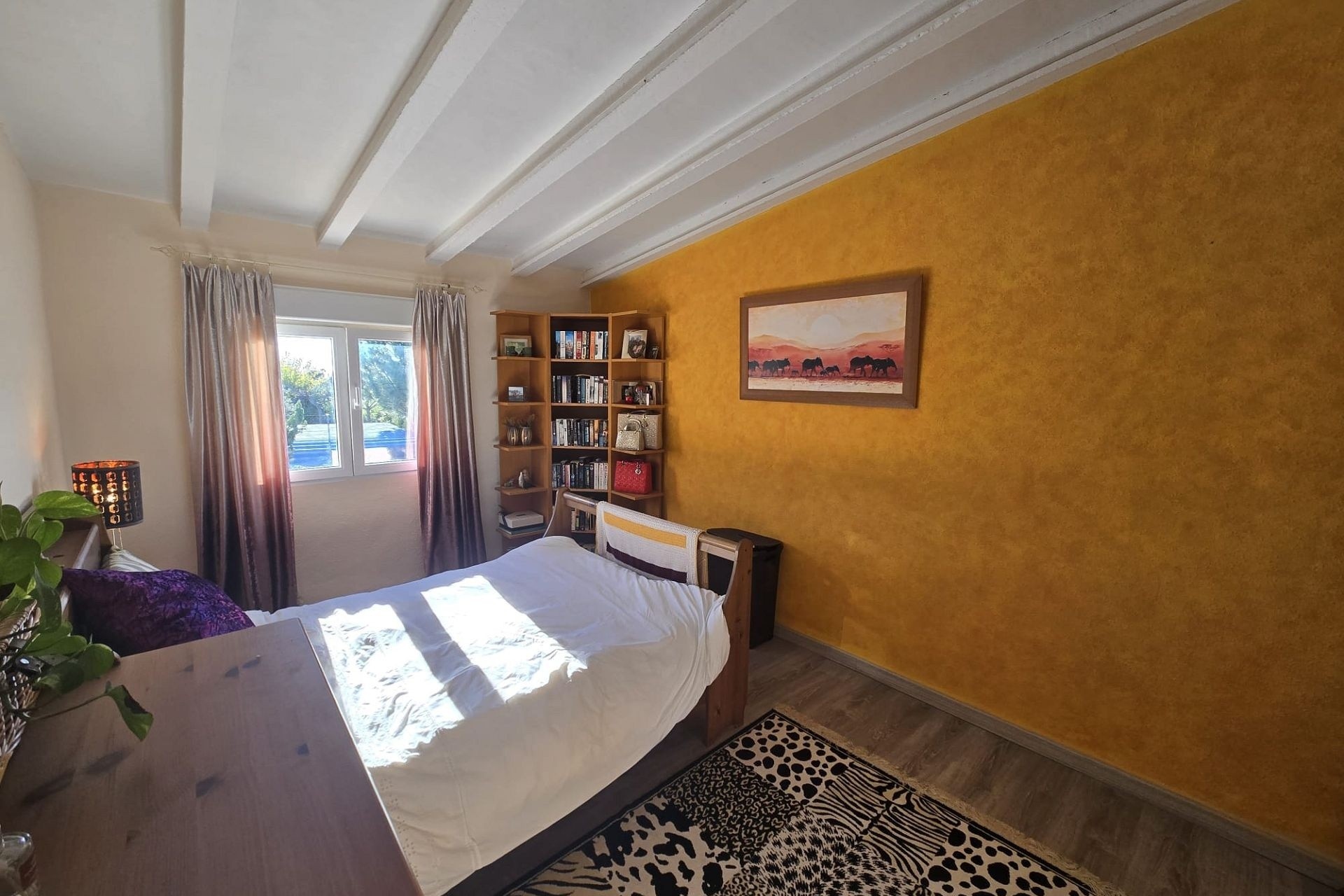 Revente - Villa Individuelle -
Castalla