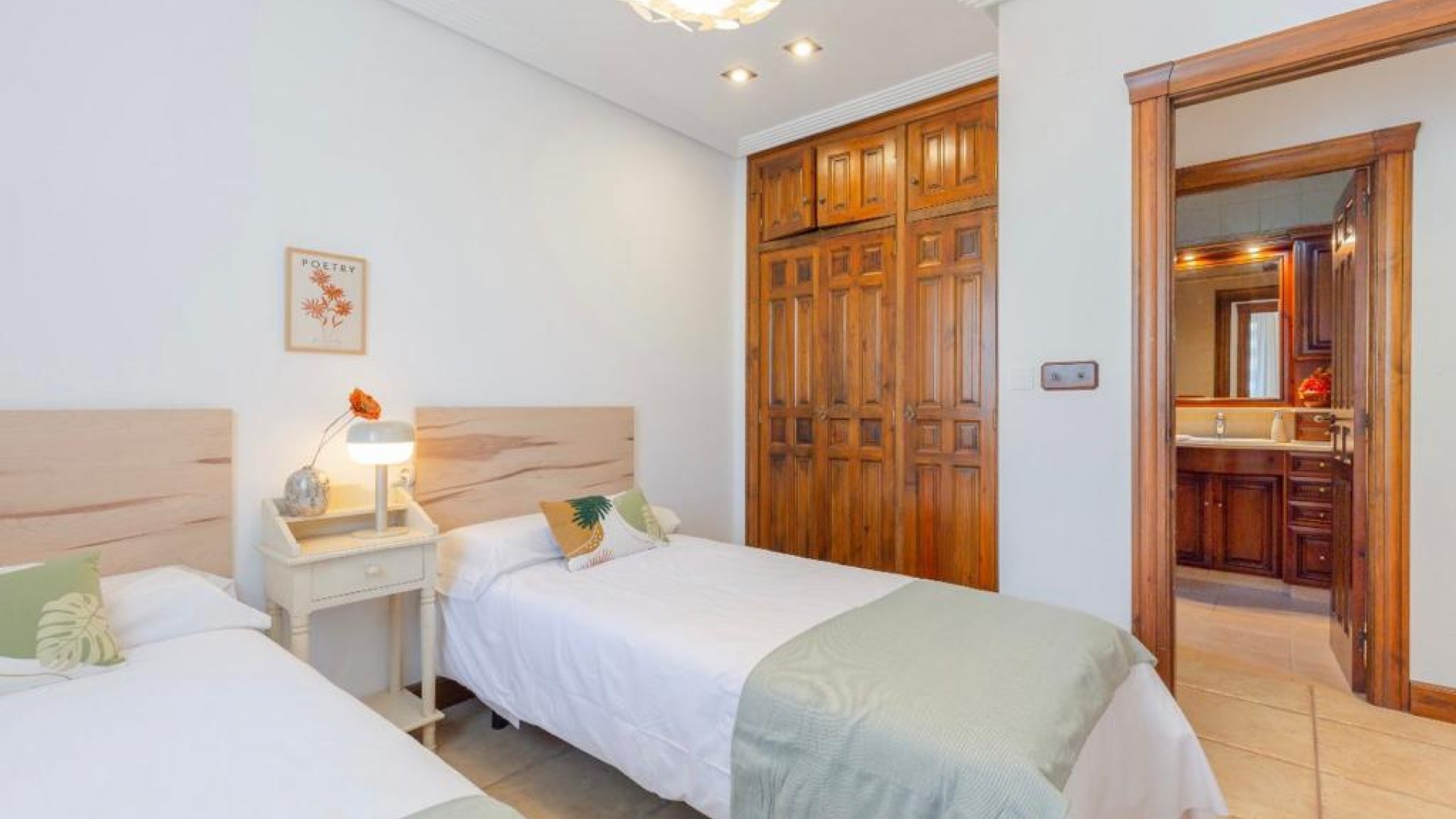 Revente - Villa Individuelle -
Catral - 0