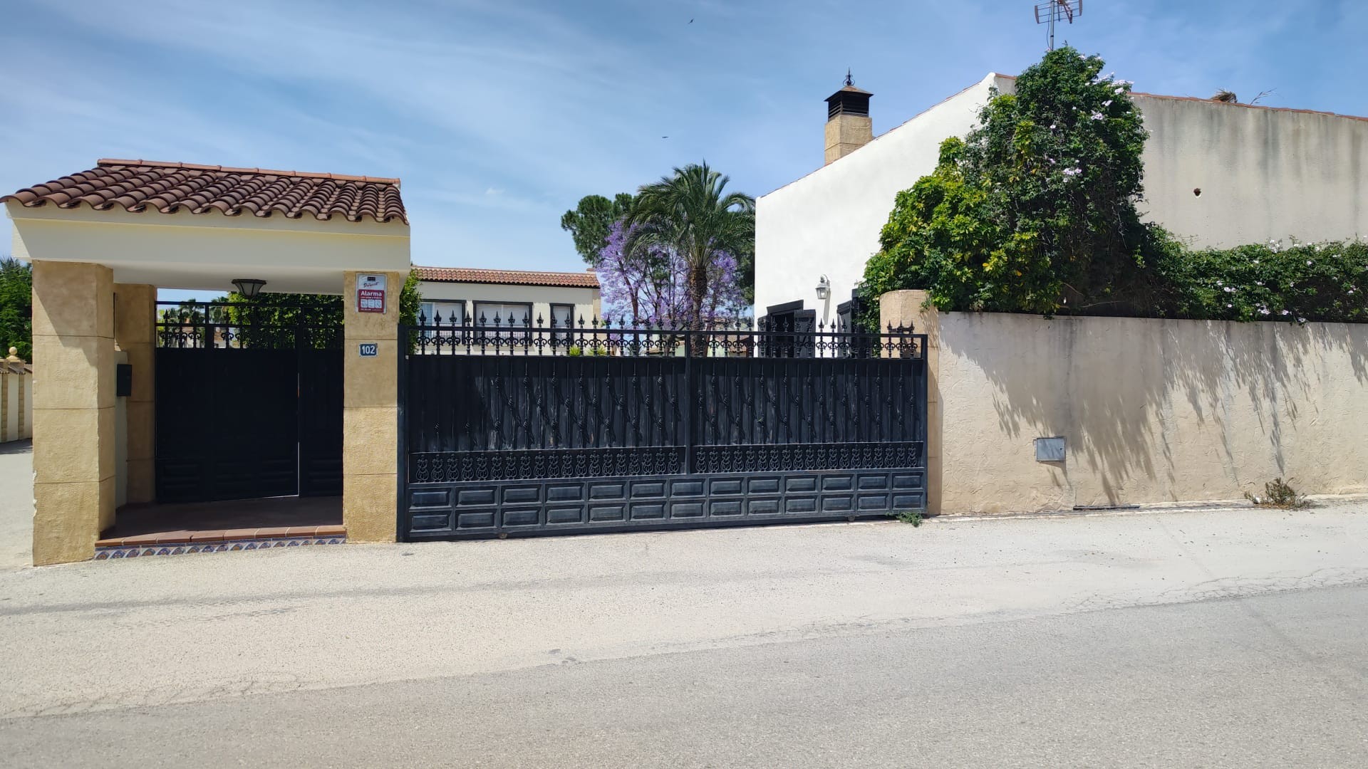 Revente - Villa Individuelle -
Catral - 0