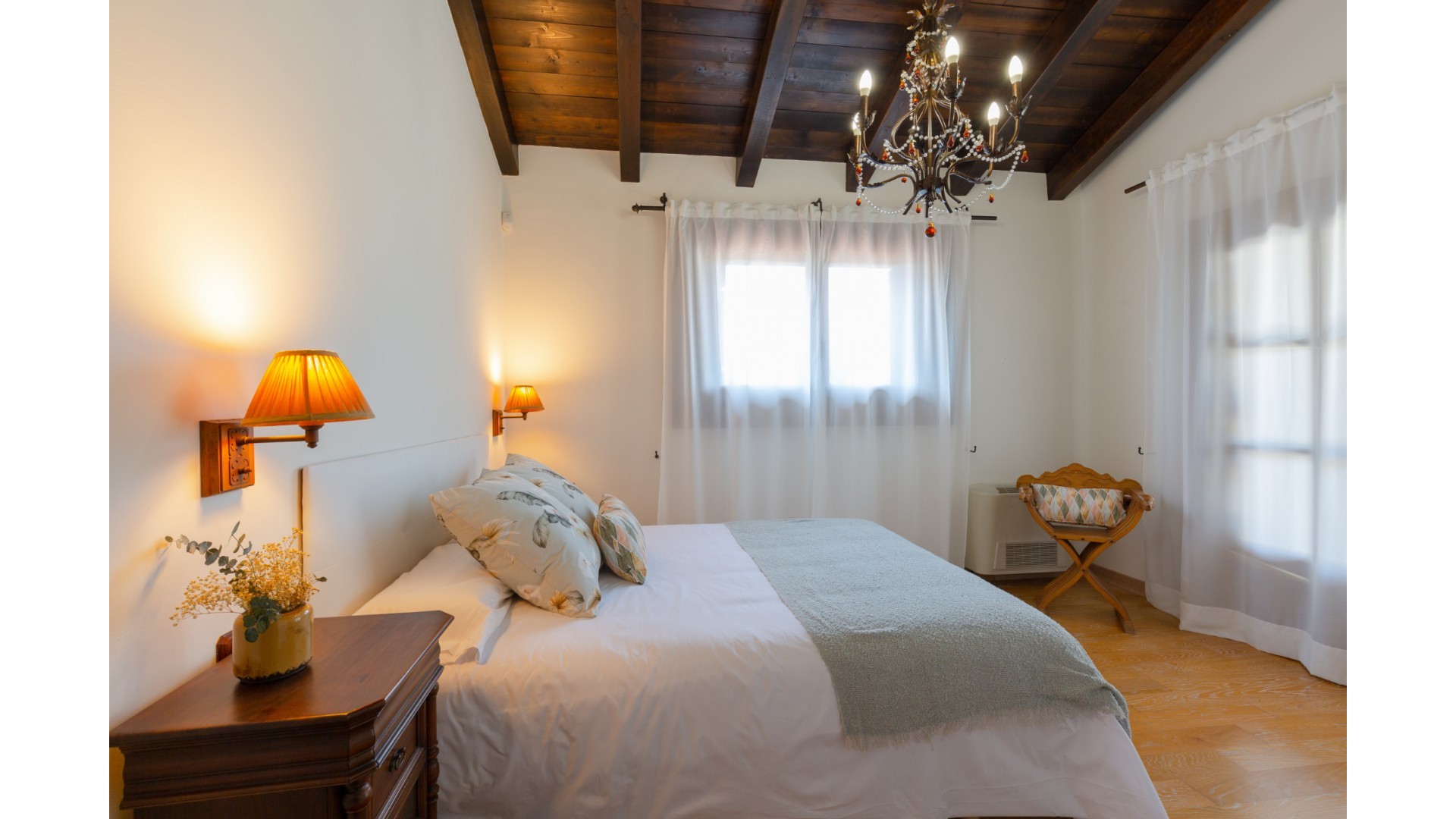 Revente - Villa Individuelle -
Catral - 0