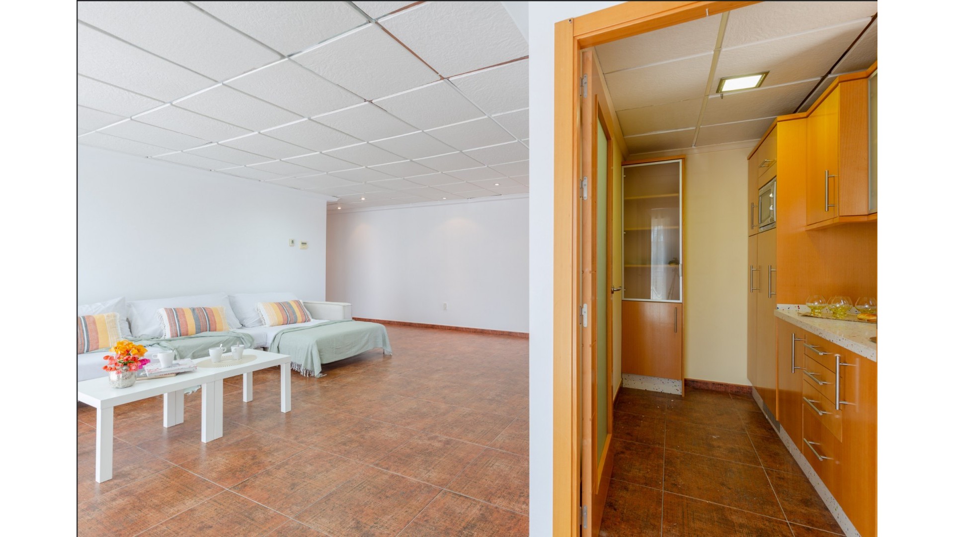 Revente - Villa Individuelle -
Catral - 0