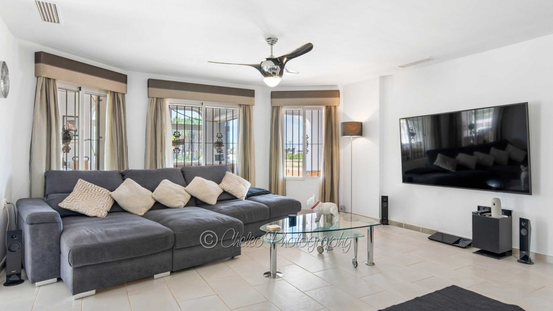 Revente - Villa Individuelle -
Catral - CatralAlicanteValenciaSpain