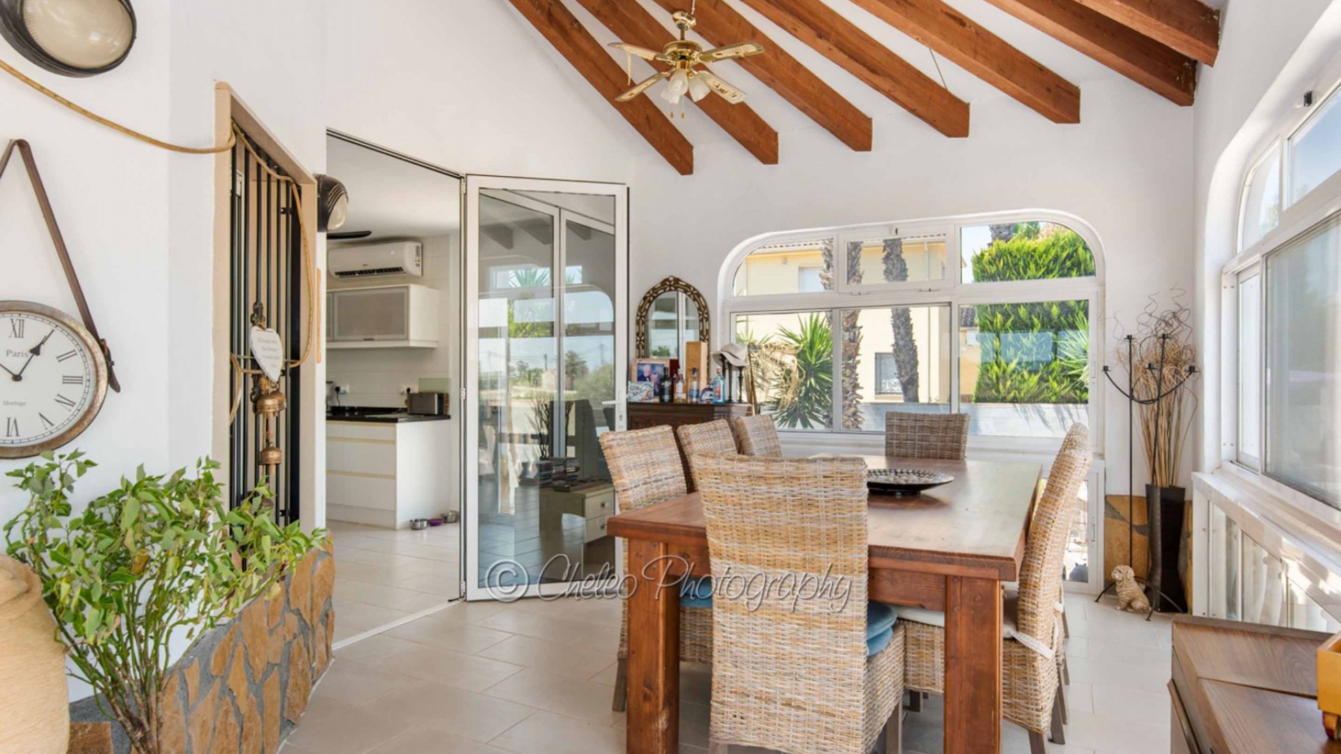 Revente - Villa Individuelle -
Catral - CatralAlicanteValenciaSpain