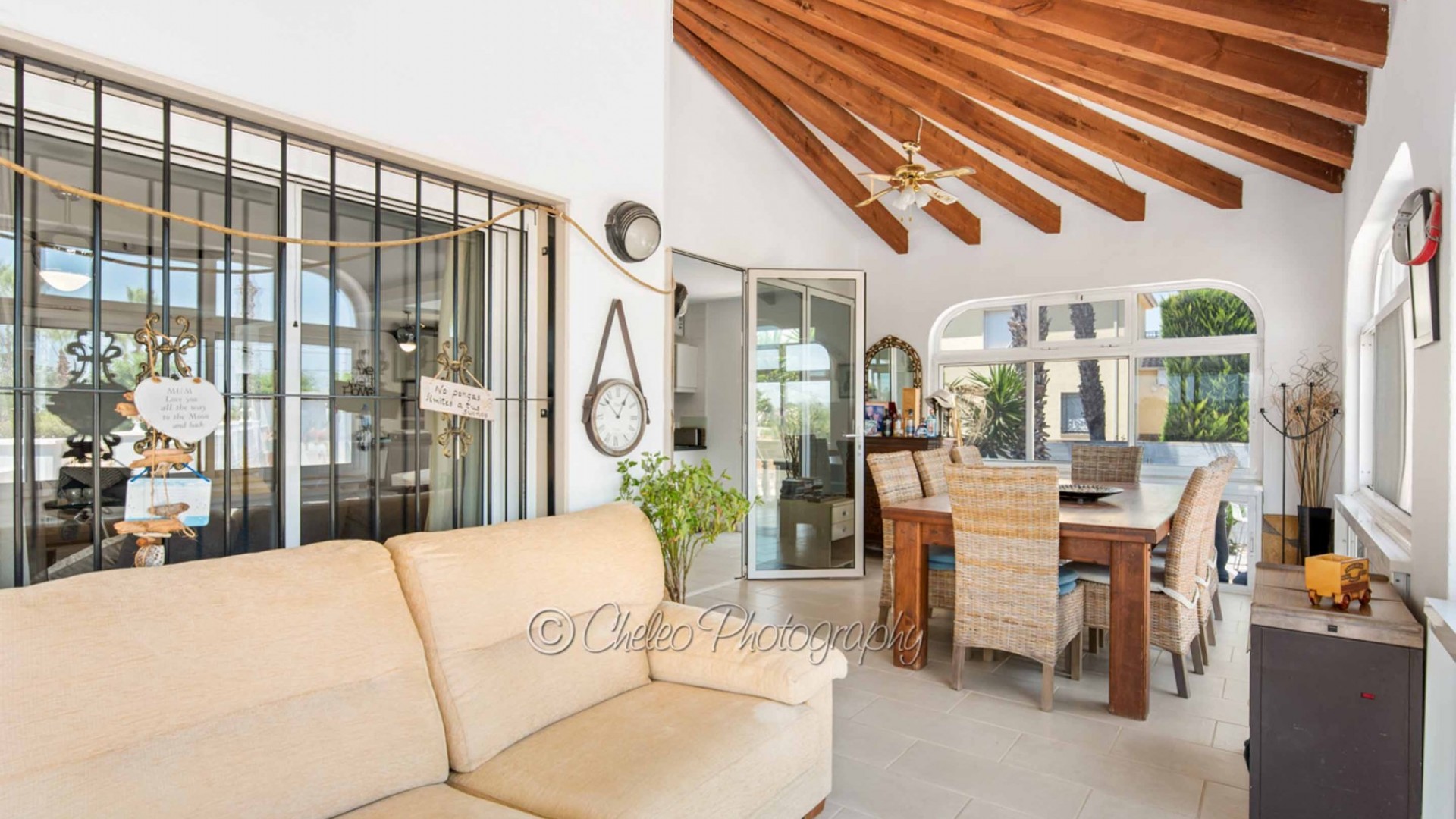 Revente - Villa Individuelle -
Catral - CatralAlicanteValenciaSpain