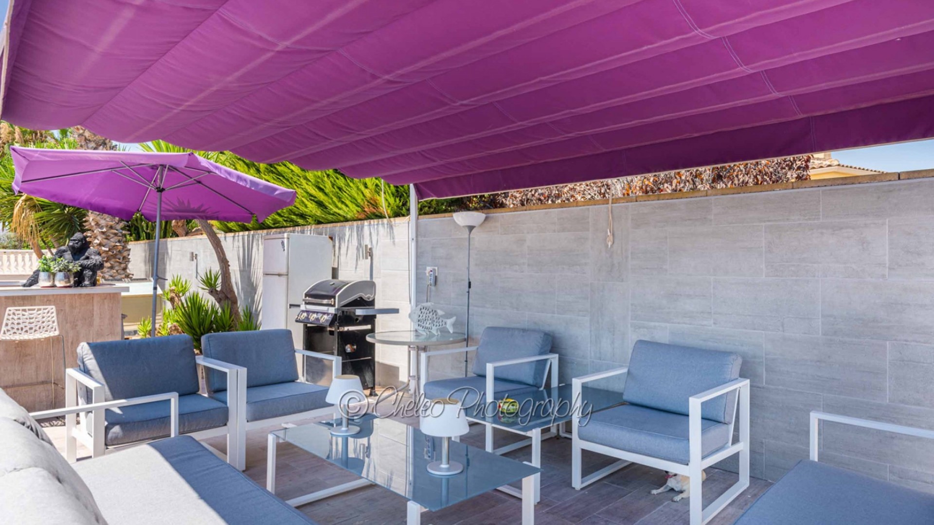 Revente - Villa Individuelle -
Catral - CatralAlicanteValenciaSpain