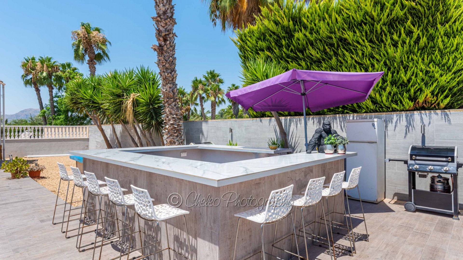 Revente - Villa Individuelle -
Catral - CatralAlicanteValenciaSpain