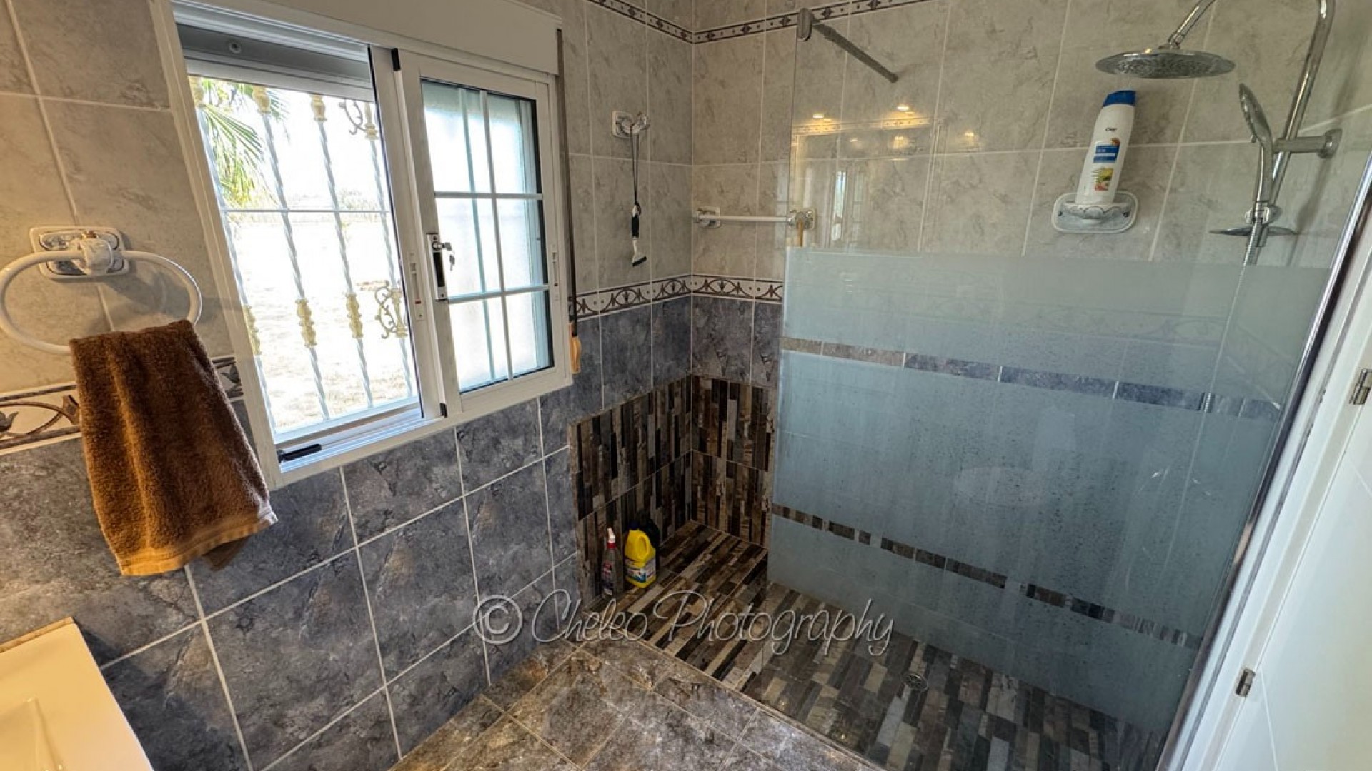 Revente - Villa Individuelle -
Catral - CatralAlicanteValenciaSpain