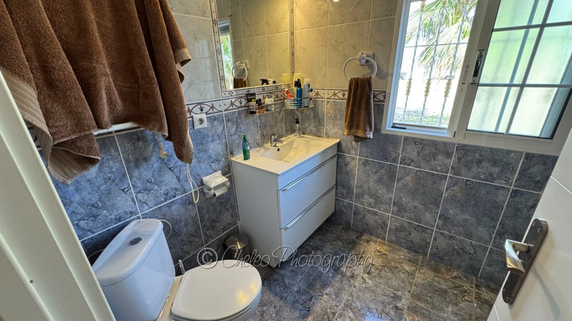 Revente - Villa Individuelle -
Catral - CatralAlicanteValenciaSpain