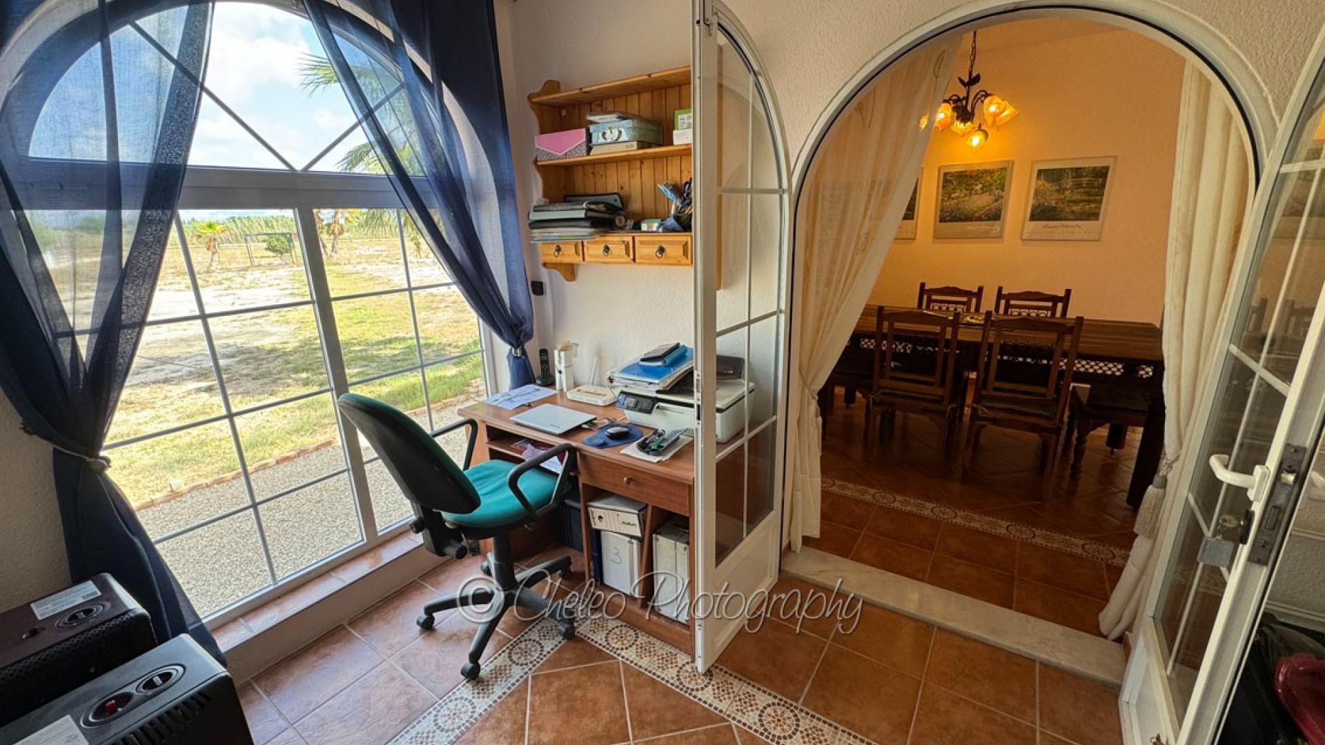 Revente - Villa Individuelle -
Catral - CatralAlicanteValenciaSpain