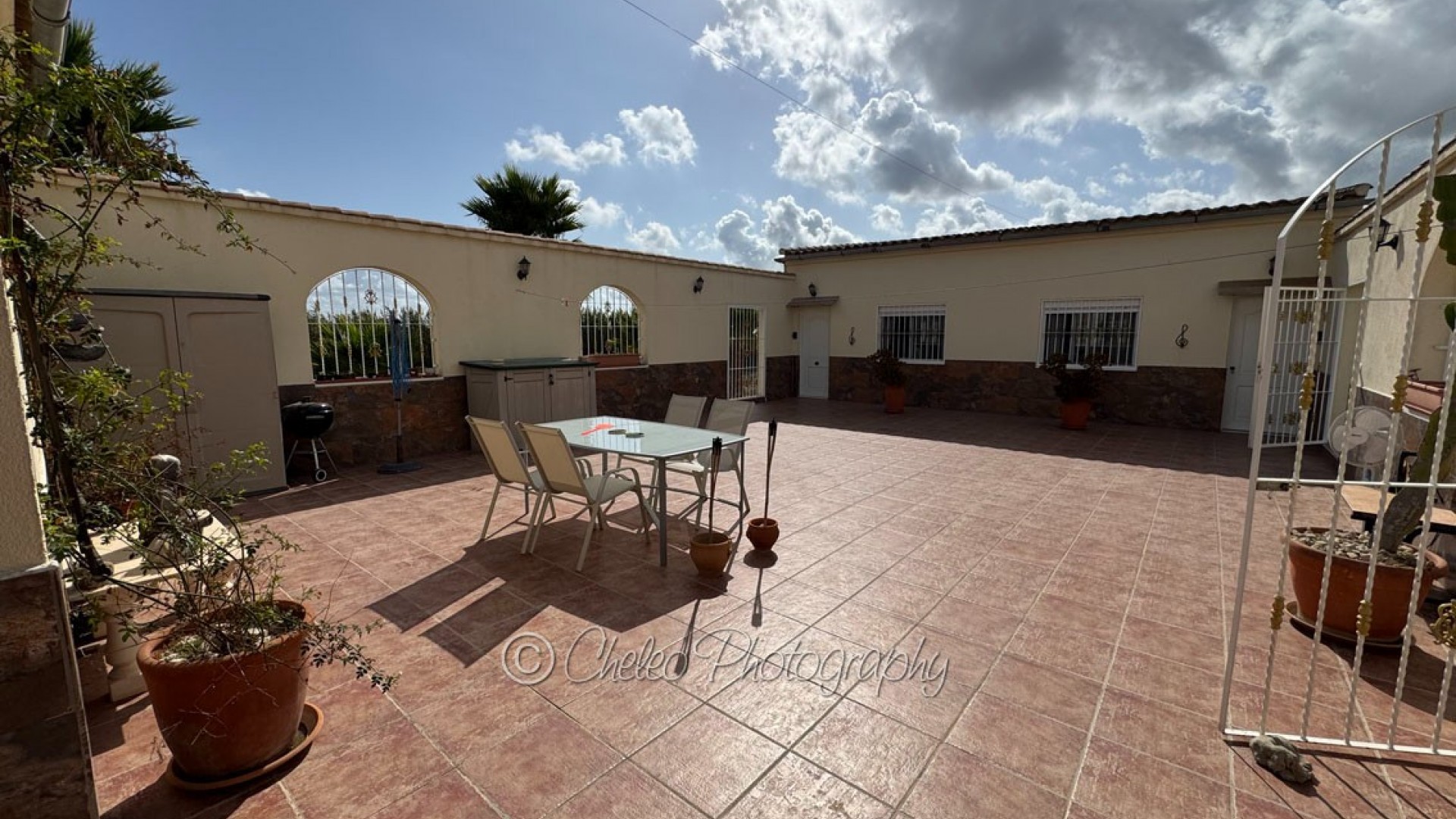 Revente - Villa Individuelle -
Catral - CatralAlicanteValenciaSpain