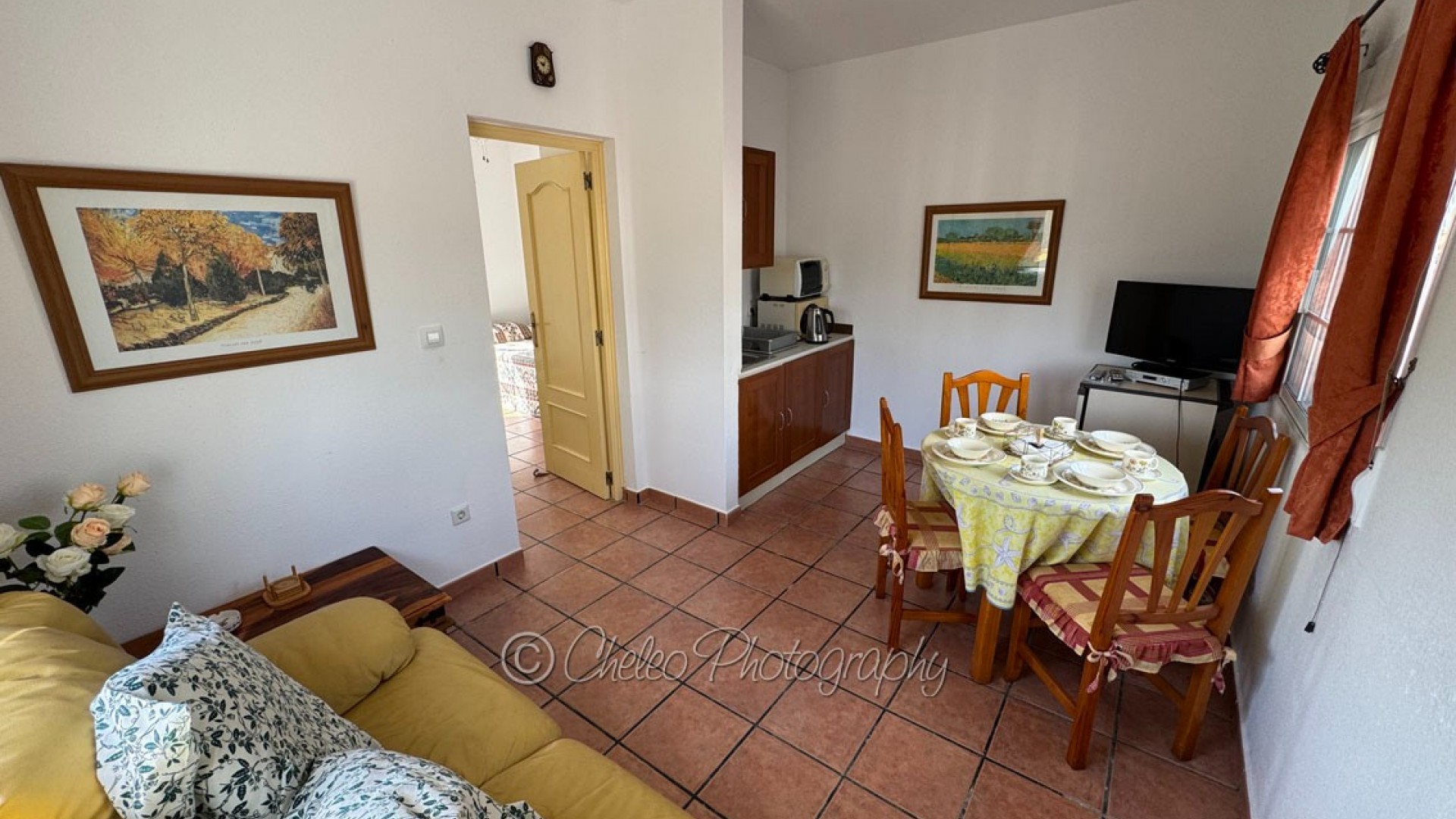 Revente - Villa Individuelle -
Catral - CatralAlicanteValenciaSpain