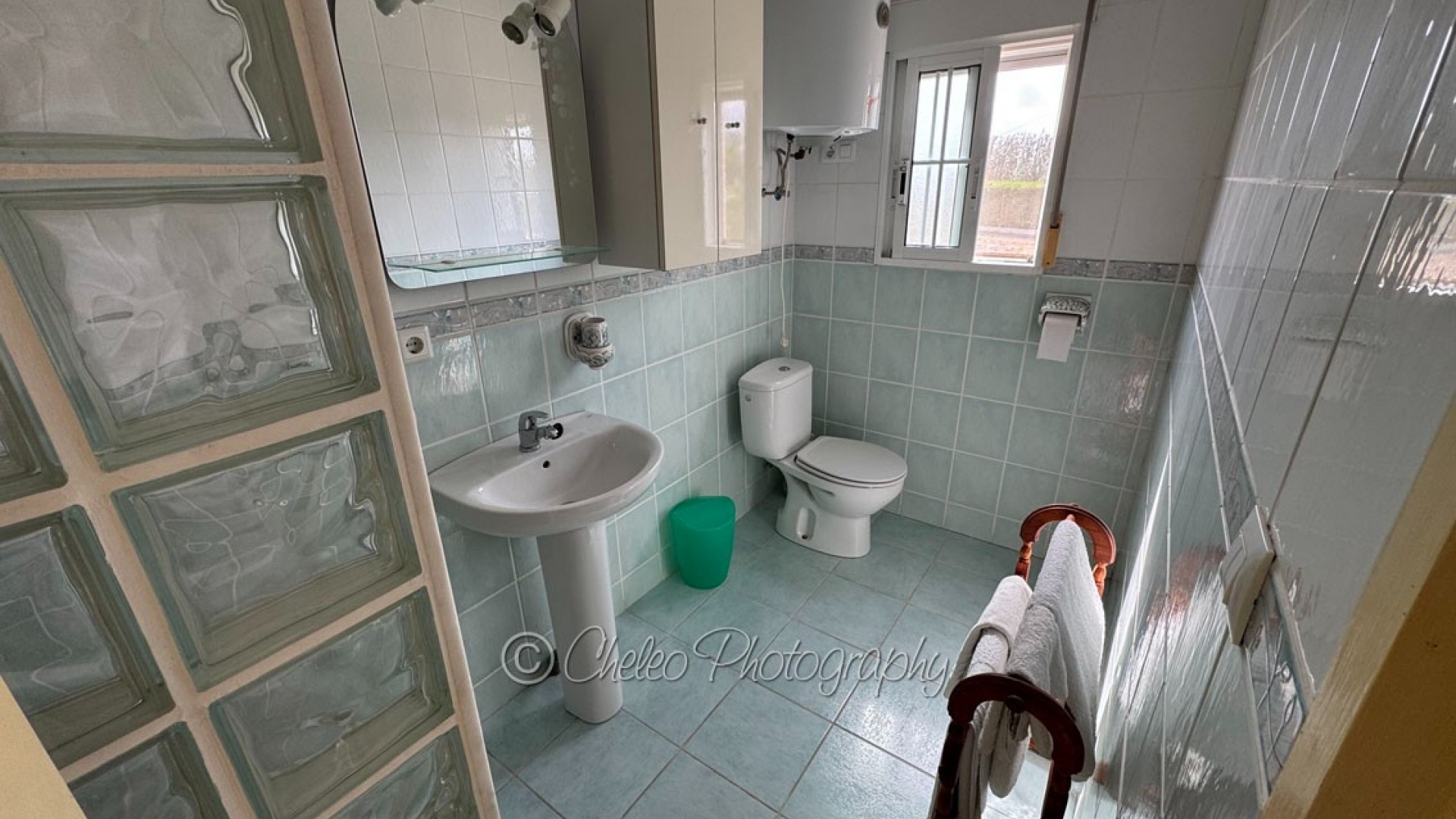 Revente - Villa Individuelle -
Catral - CatralAlicanteValenciaSpain