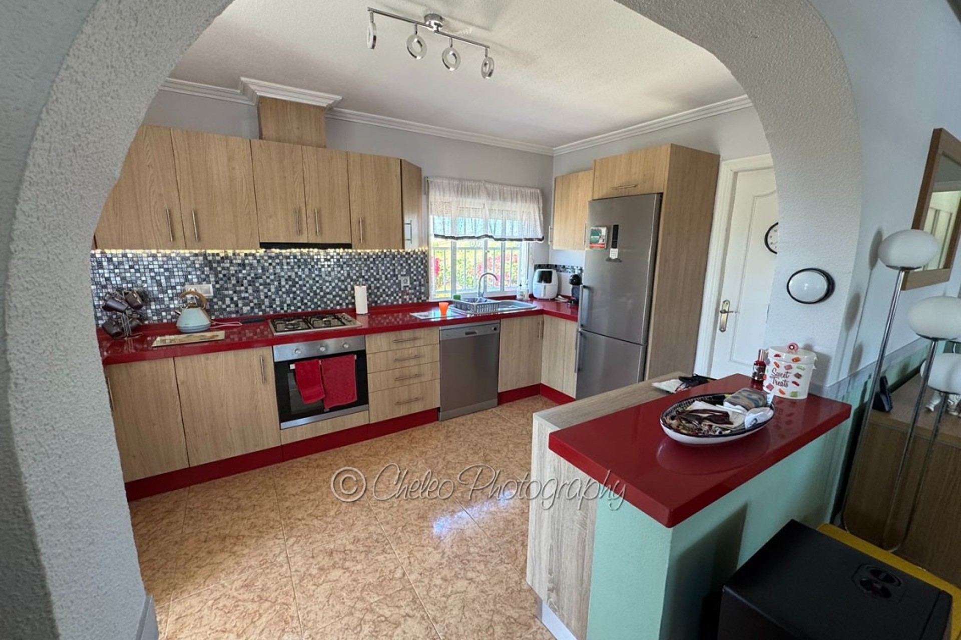 Revente - Villa Individuelle -
Catral - CatralAlicanteValenciaSpain