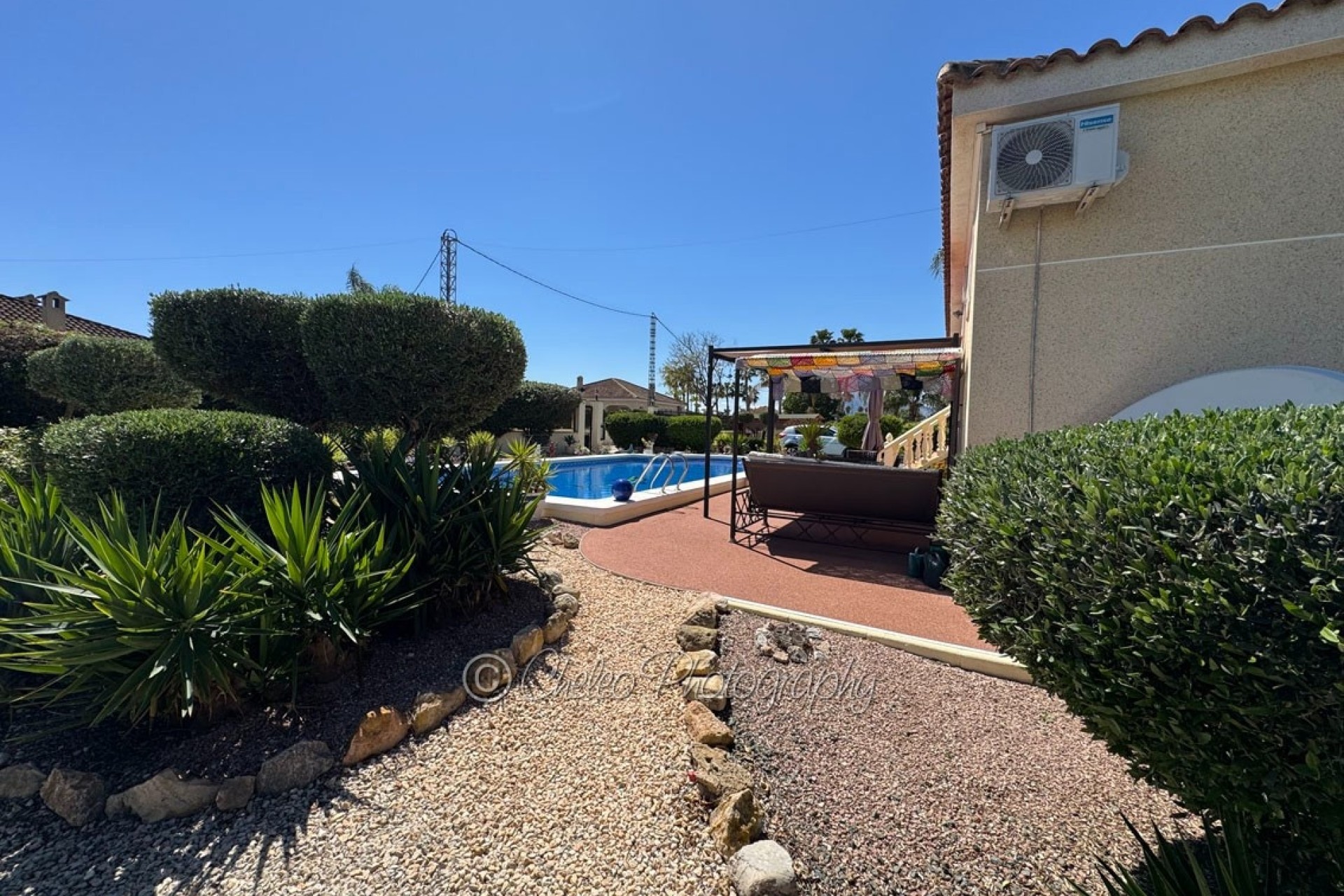 Revente - Villa Individuelle -
Catral - CatralAlicanteValenciaSpain