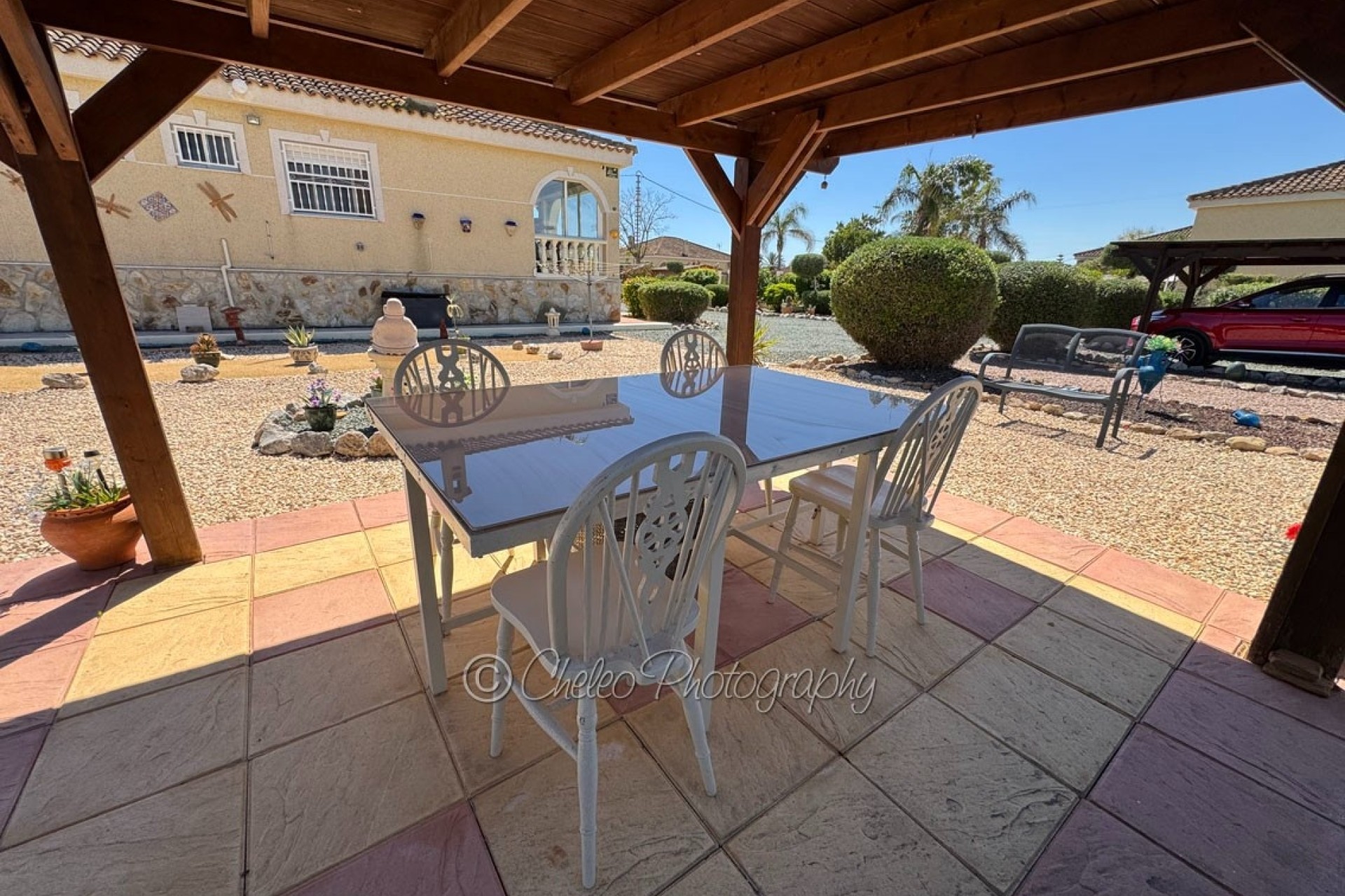 Revente - Villa Individuelle -
Catral - CatralAlicanteValenciaSpain