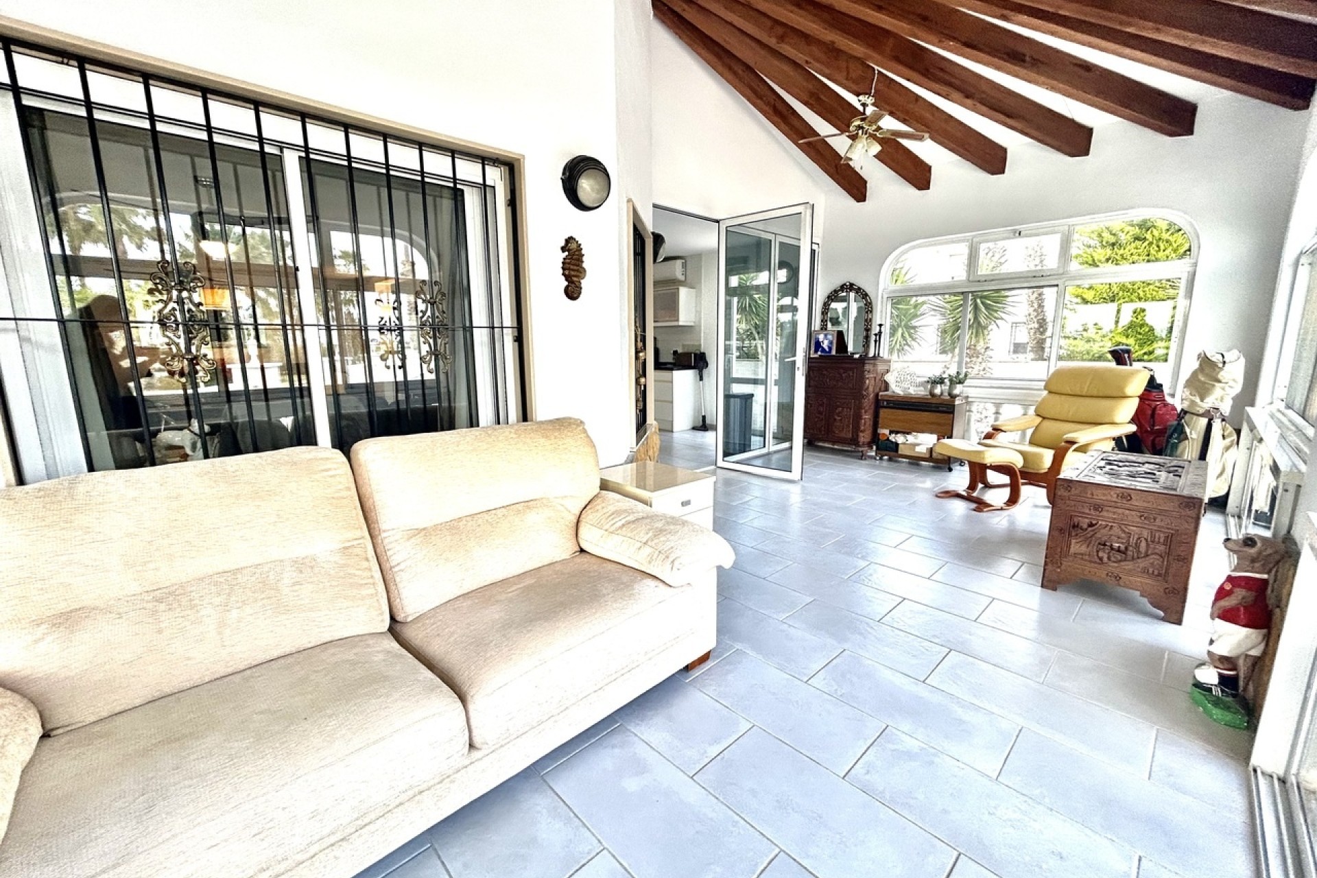 Revente - Villa Individuelle -
Catral - Costa Blanca
