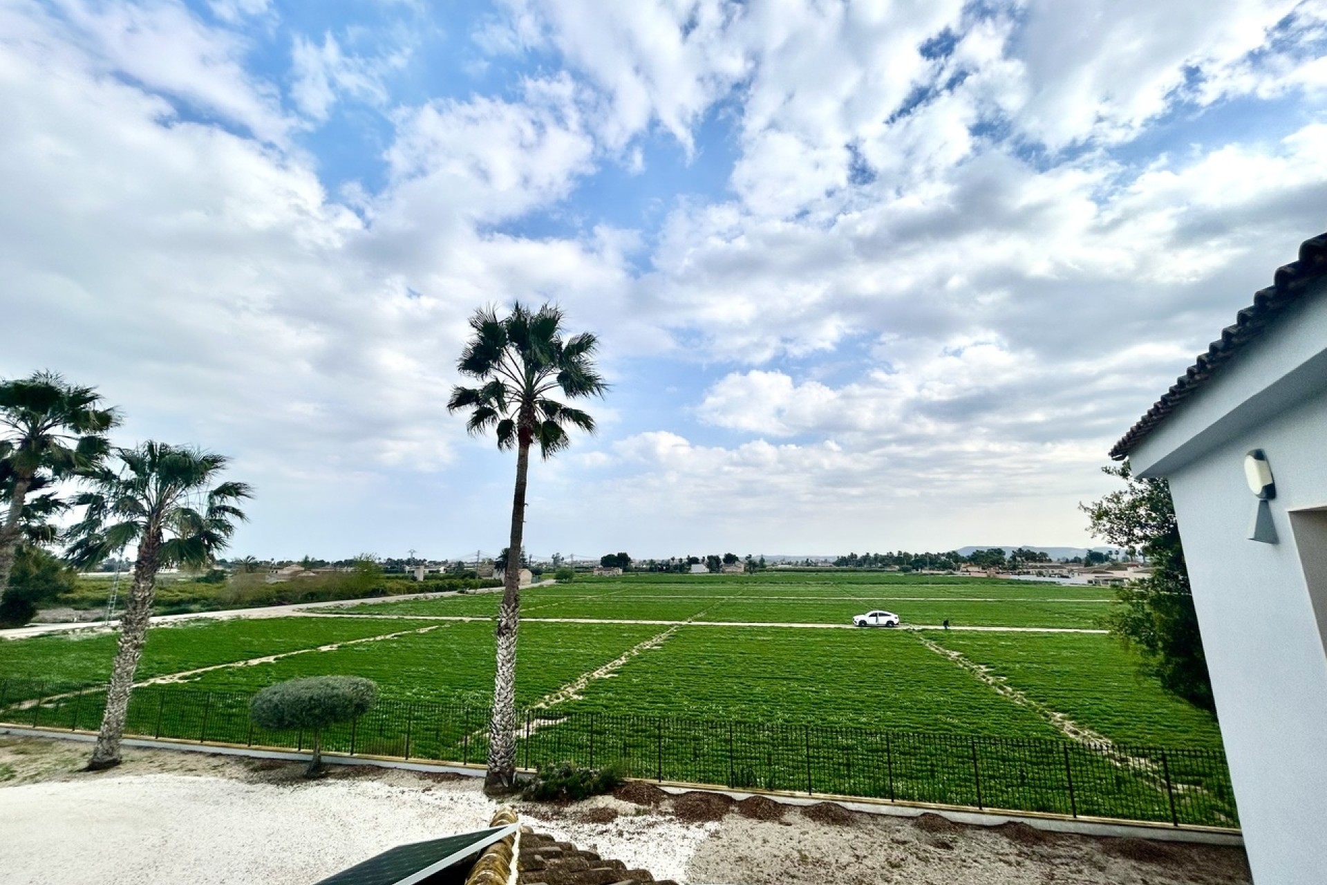 Revente - Villa Individuelle -
Catral - Costa Blanca