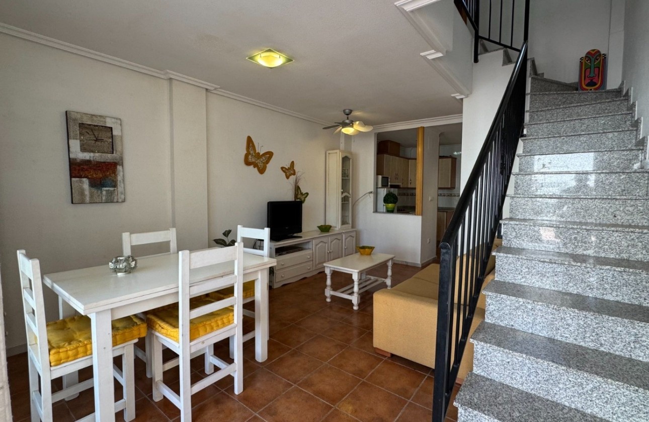 Revente - Villa Individuelle -
Catral