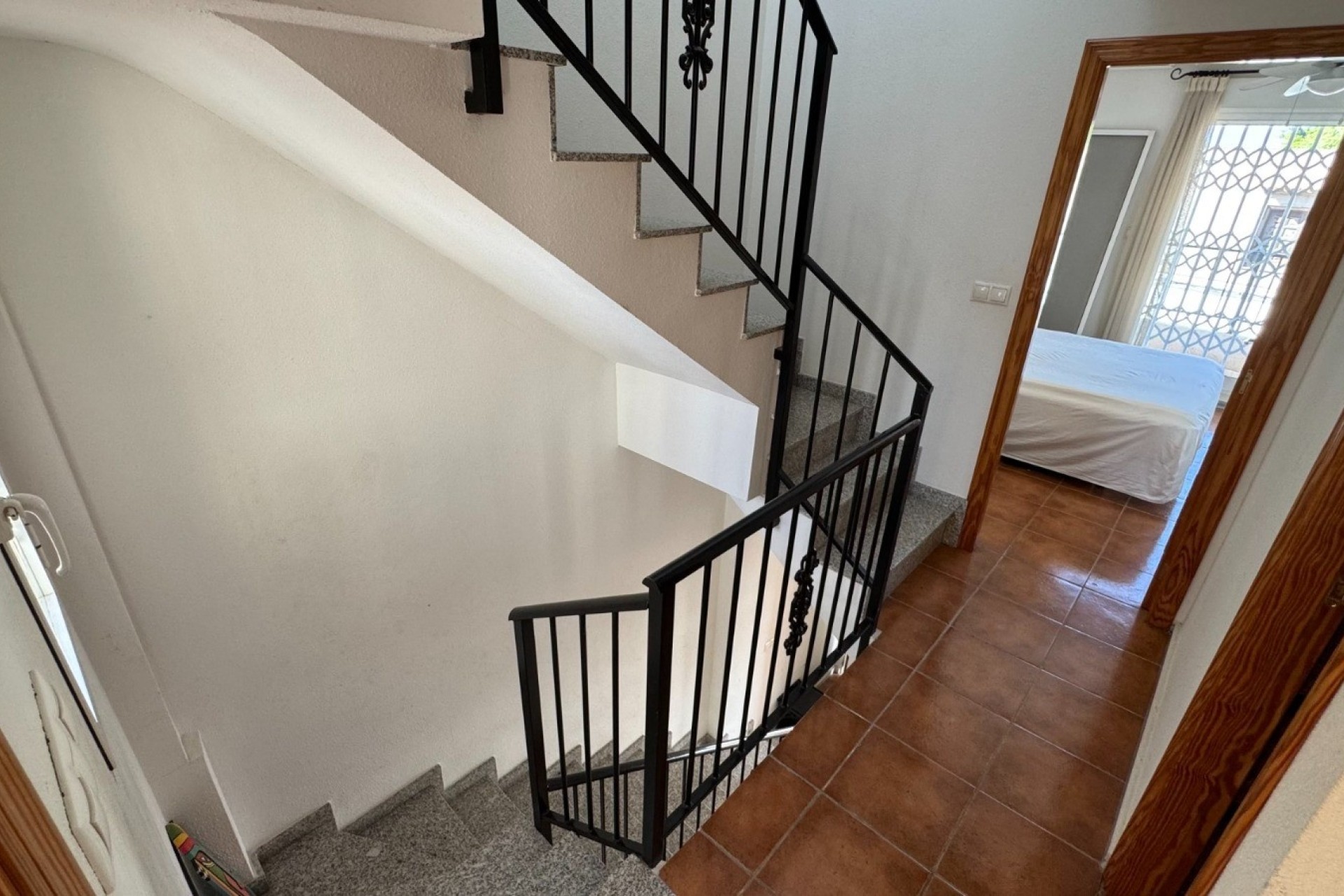 Revente - Villa Individuelle -
Catral