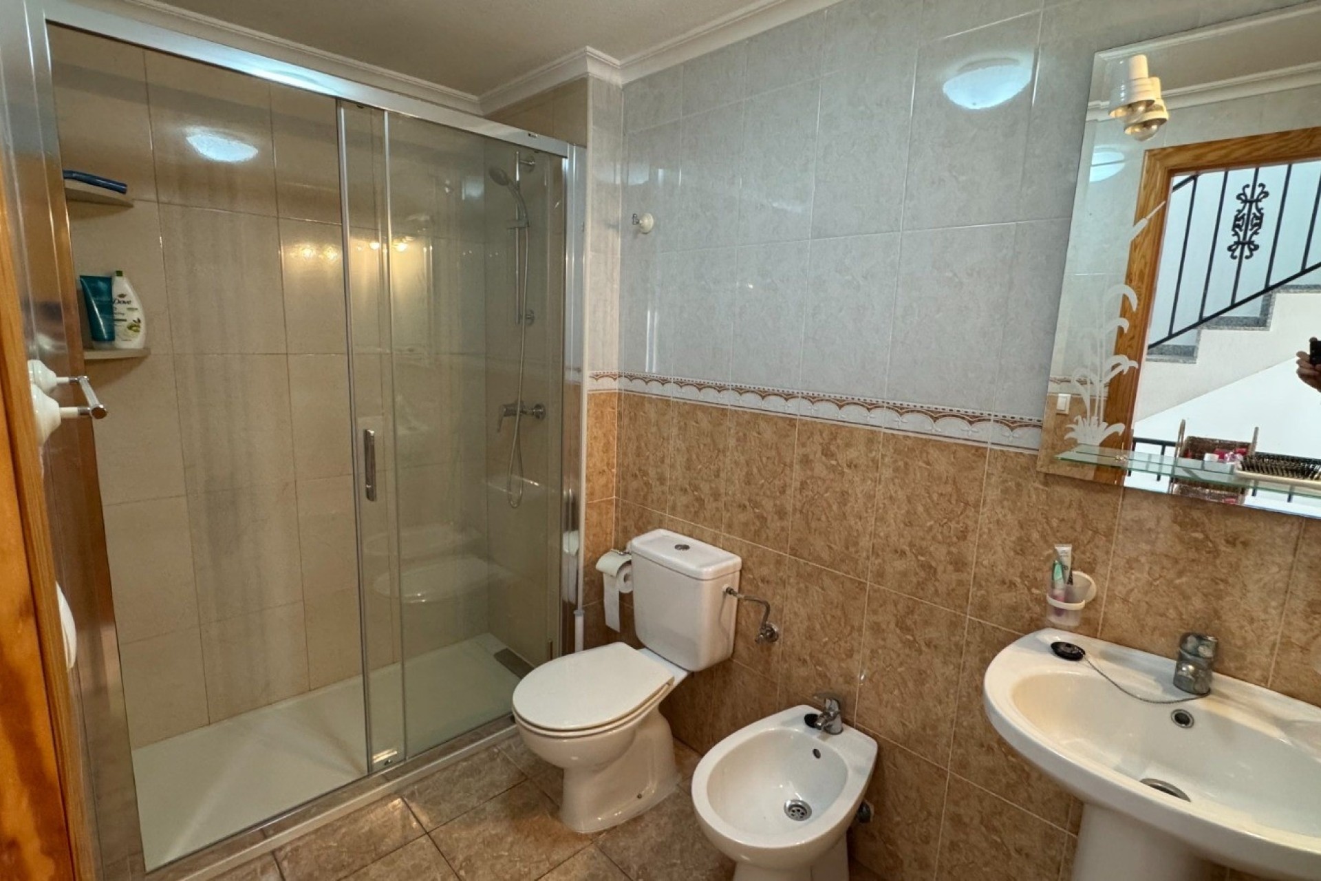 Revente - Villa Individuelle -
Catral