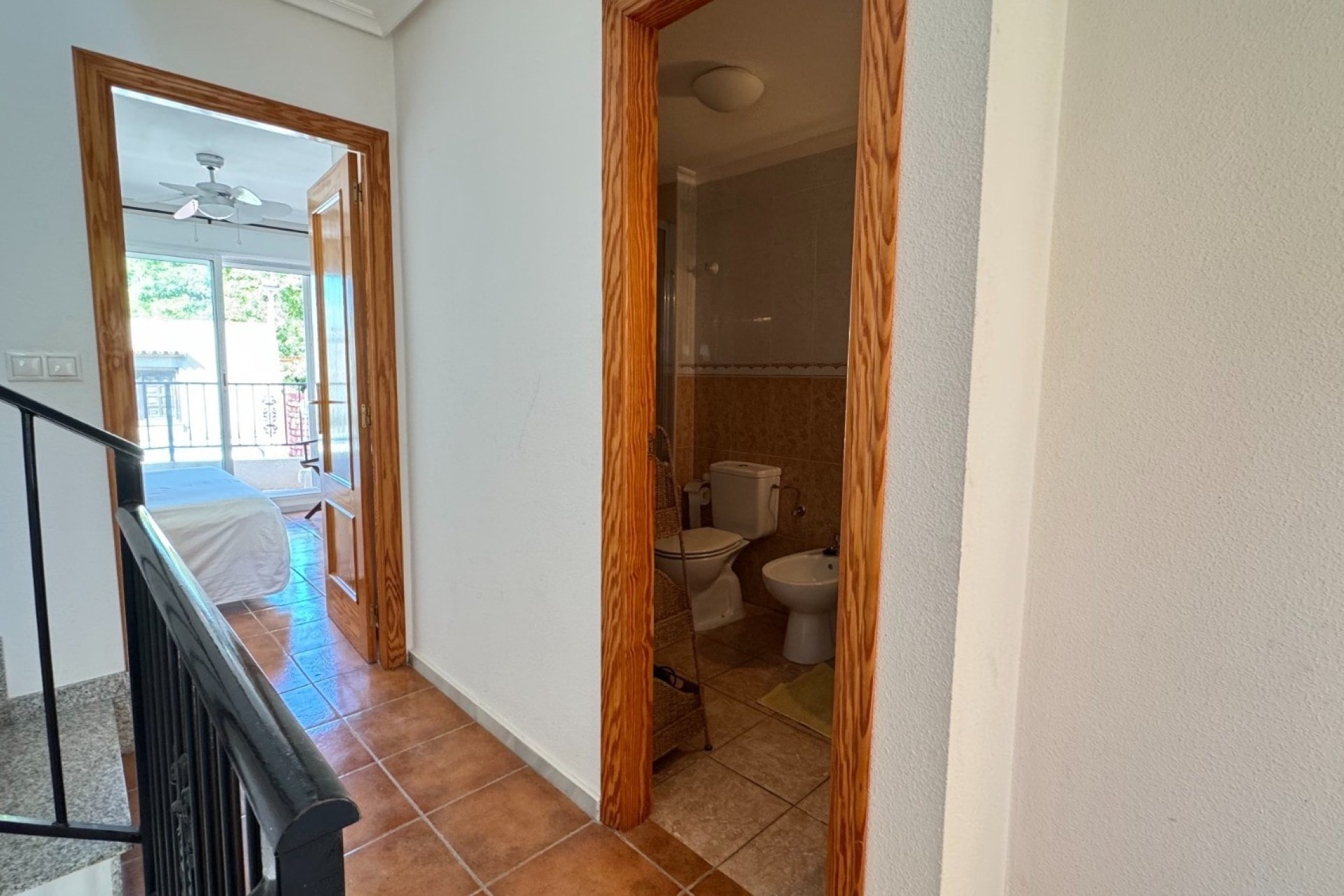 Revente - Villa Individuelle -
Catral