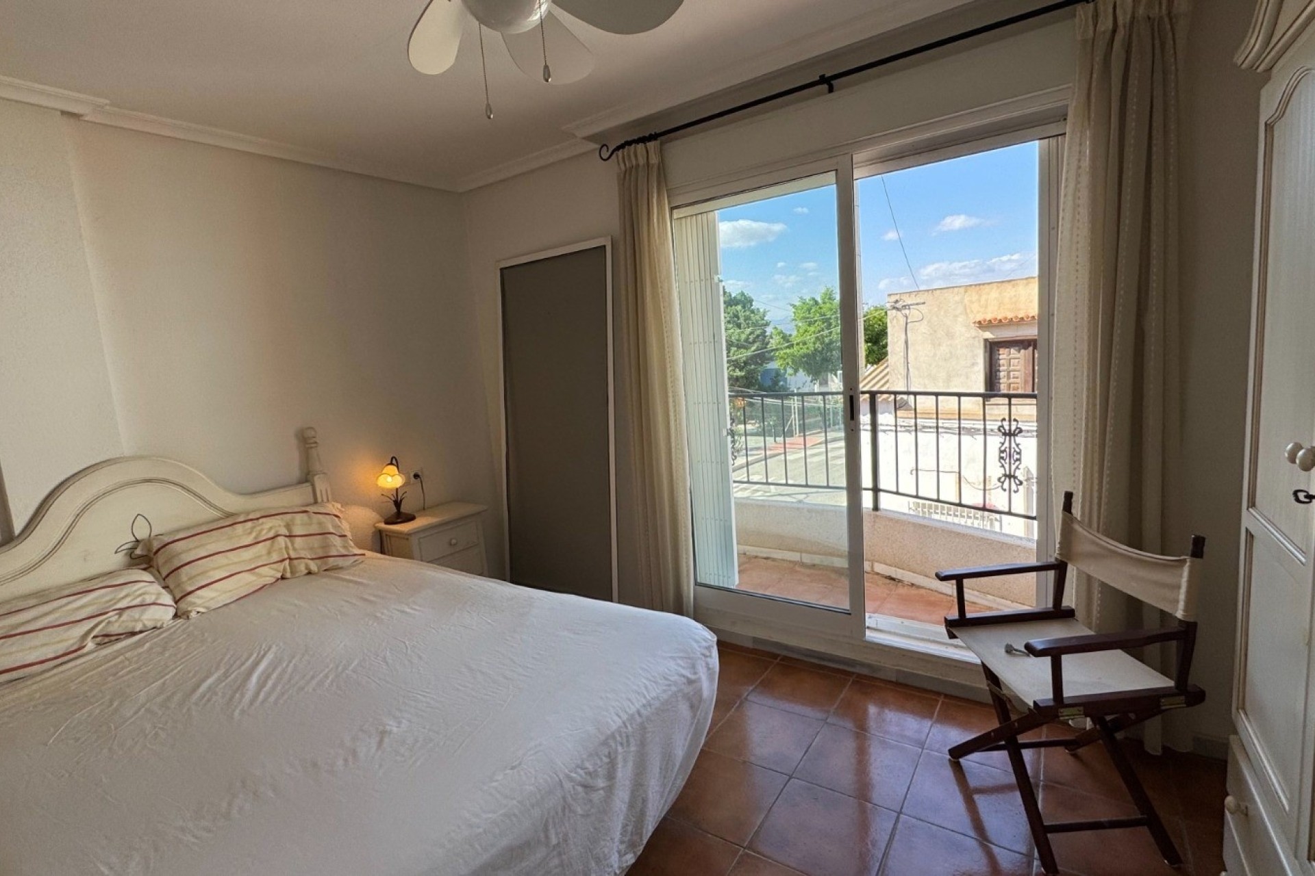 Revente - Villa Individuelle -
Catral