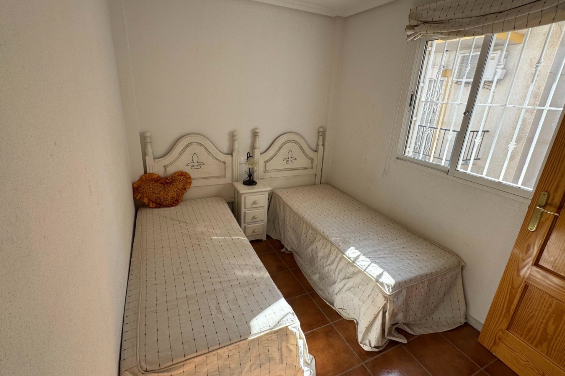 Revente - Villa Individuelle -
Catral