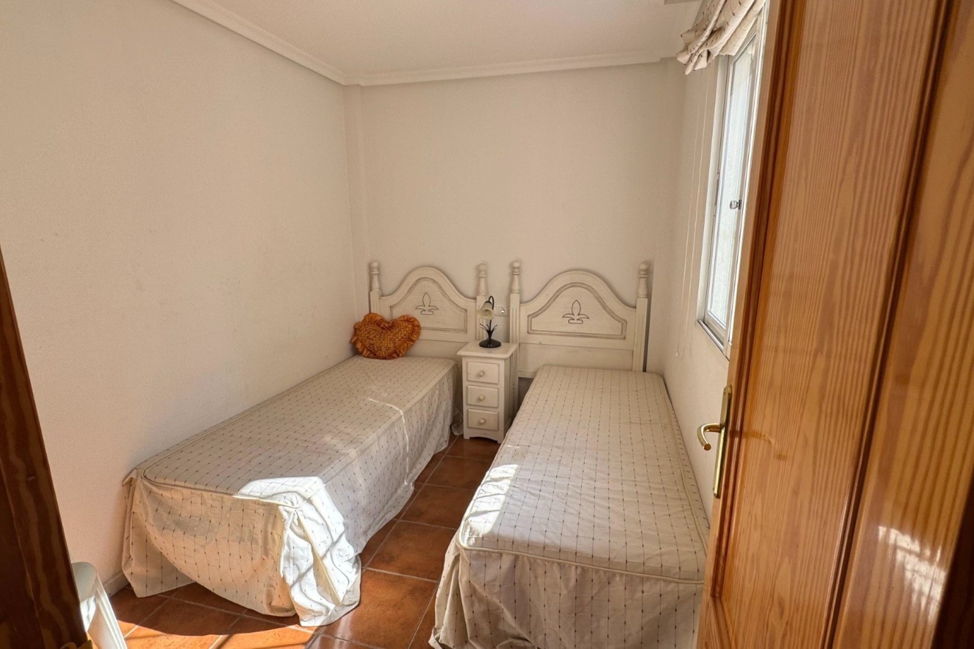 Revente - Villa Individuelle -
Catral