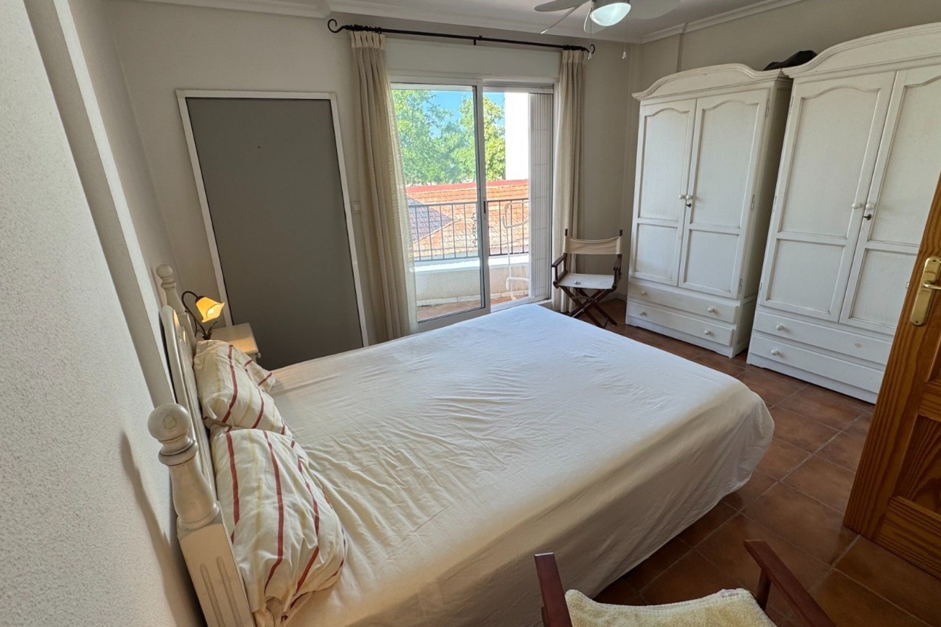 Revente - Villa Individuelle -
Catral