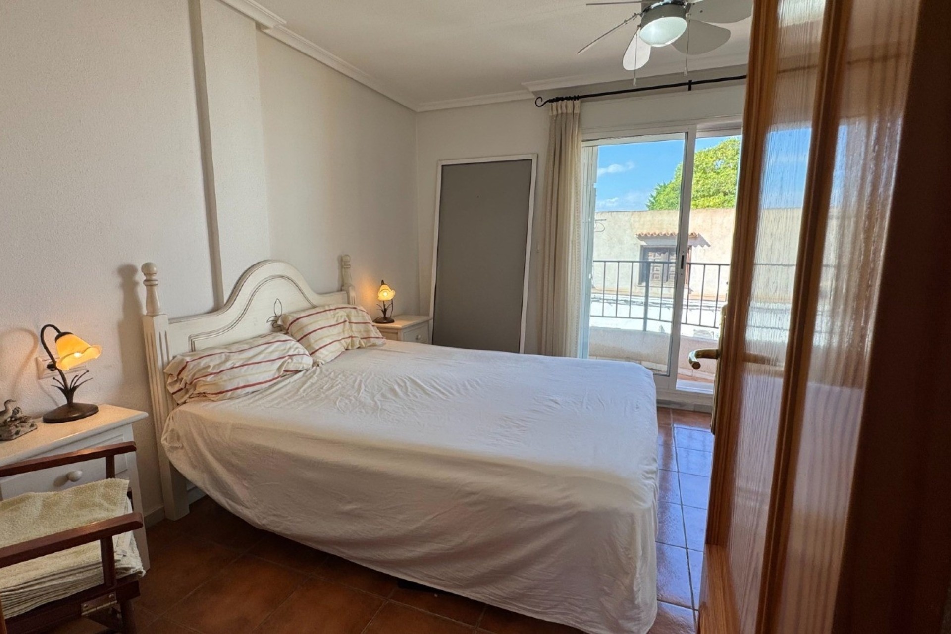 Revente - Villa Individuelle -
Catral