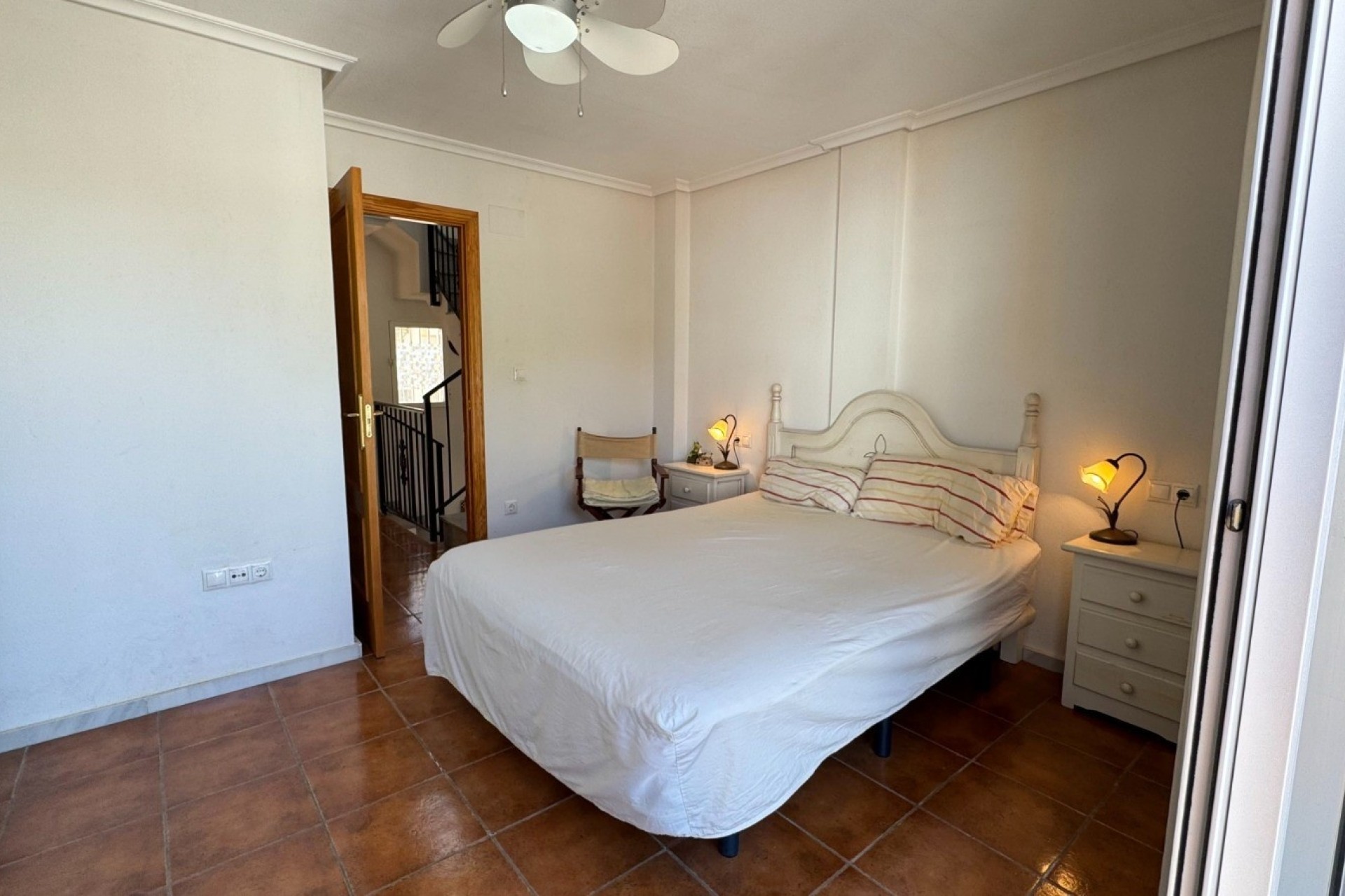 Revente - Villa Individuelle -
Catral