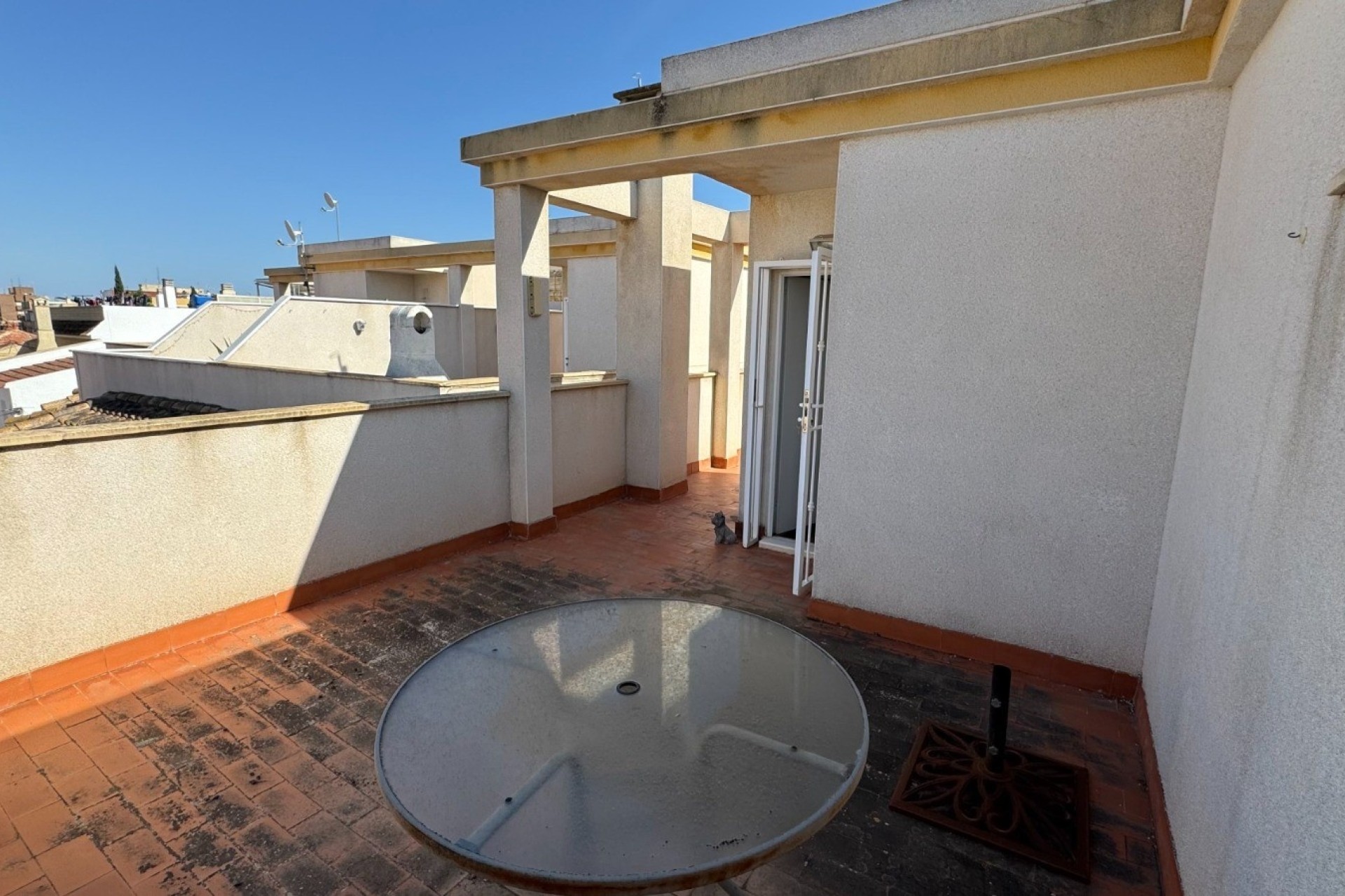 Revente - Villa Individuelle -
Catral