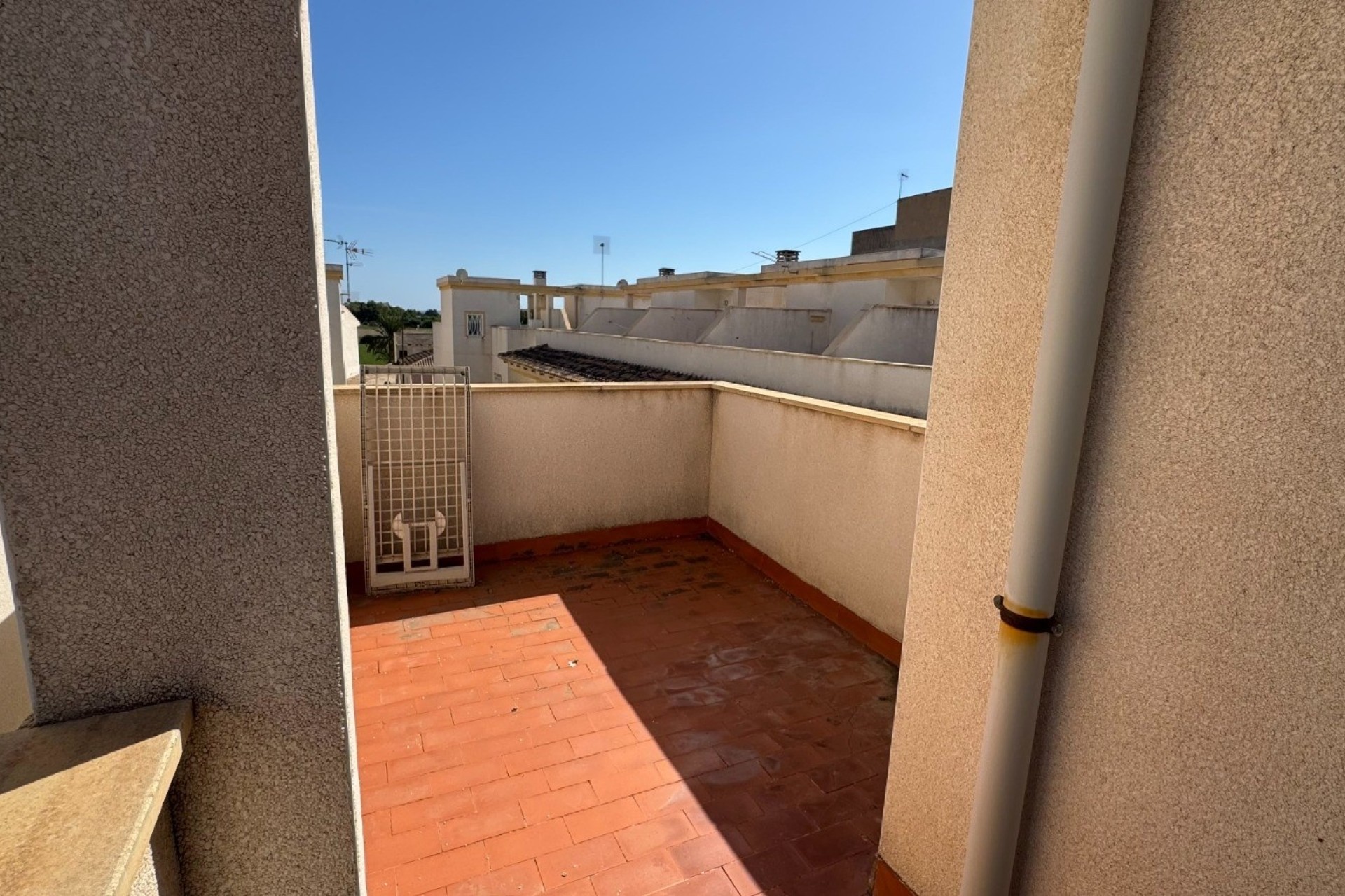 Revente - Villa Individuelle -
Catral