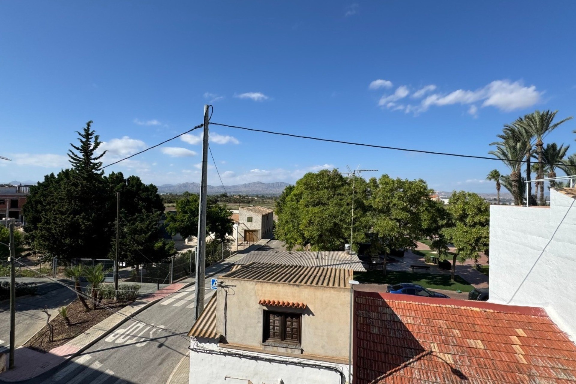 Revente - Villa Individuelle -
Catral