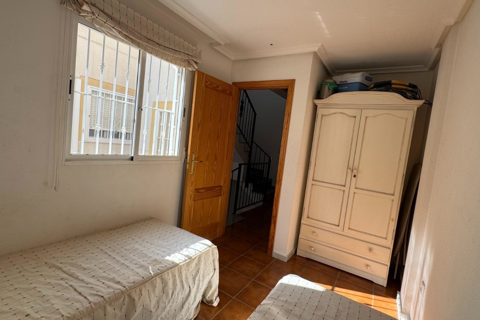 Revente - Villa Individuelle -
Catral