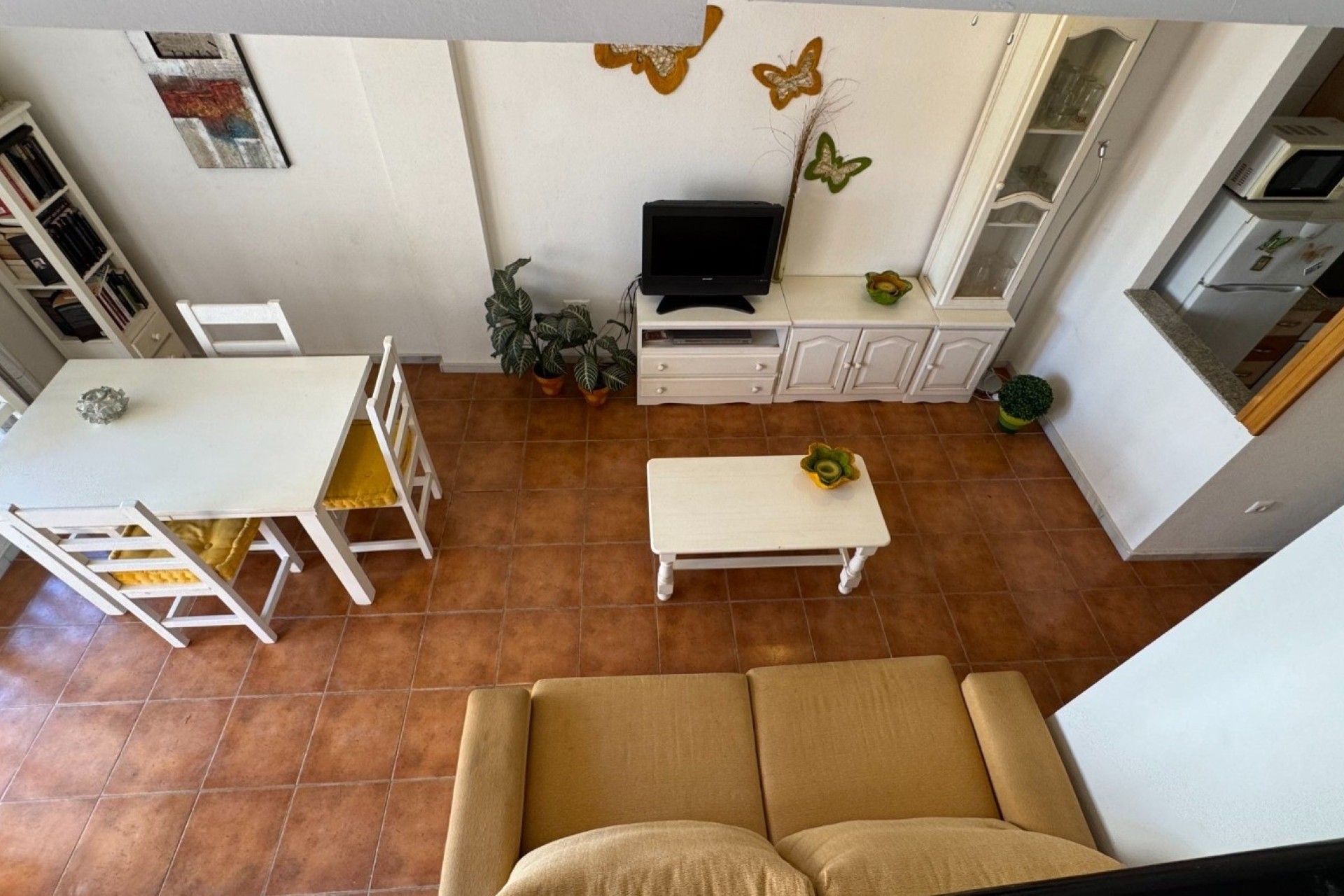 Revente - Villa Individuelle -
Catral