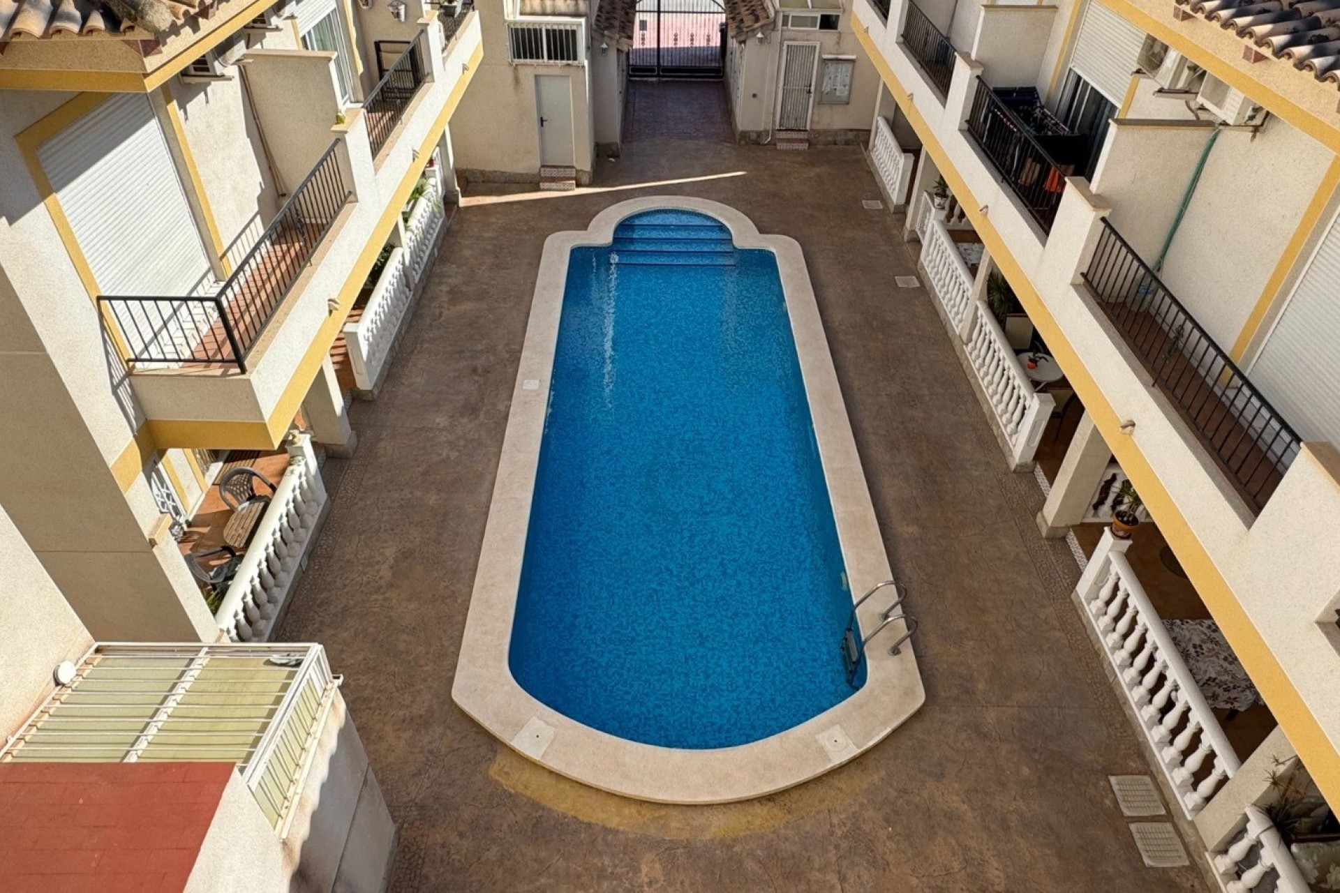 Revente - Villa Individuelle -
Catral