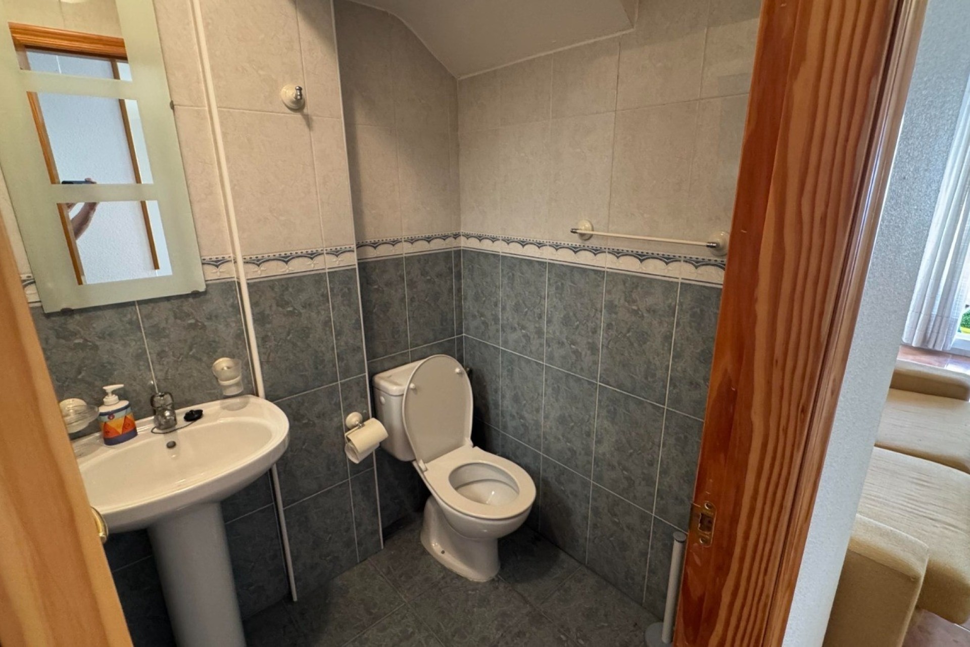 Revente - Villa Individuelle -
Catral