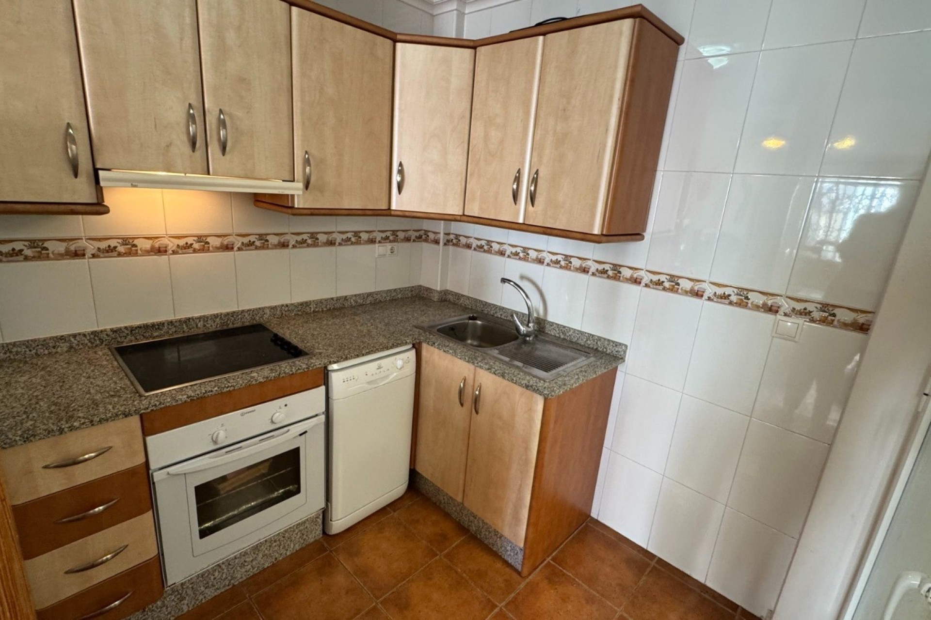 Revente - Villa Individuelle -
Catral