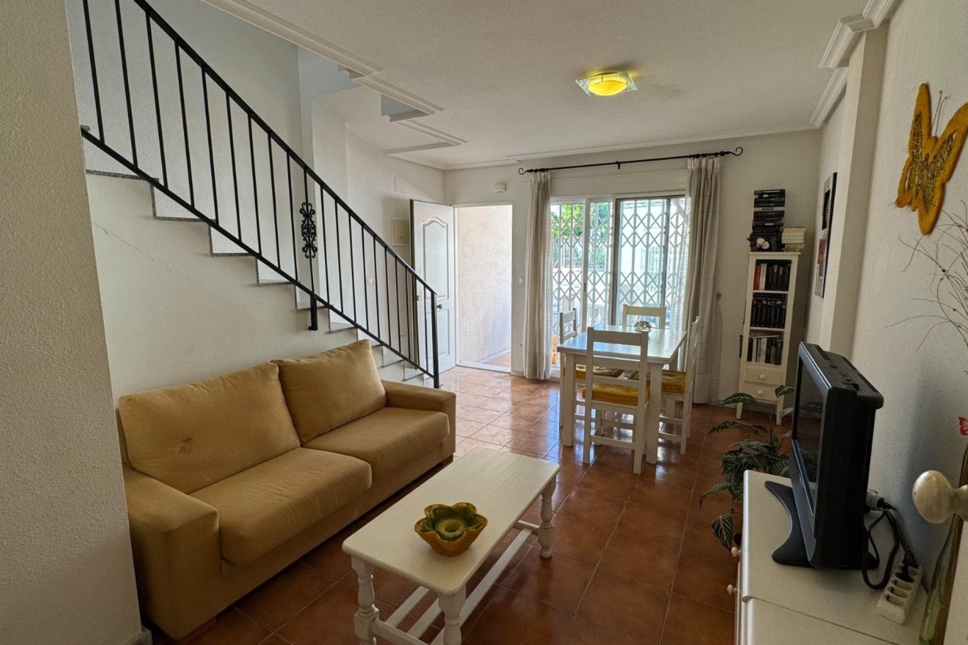 Revente - Villa Individuelle -
Catral