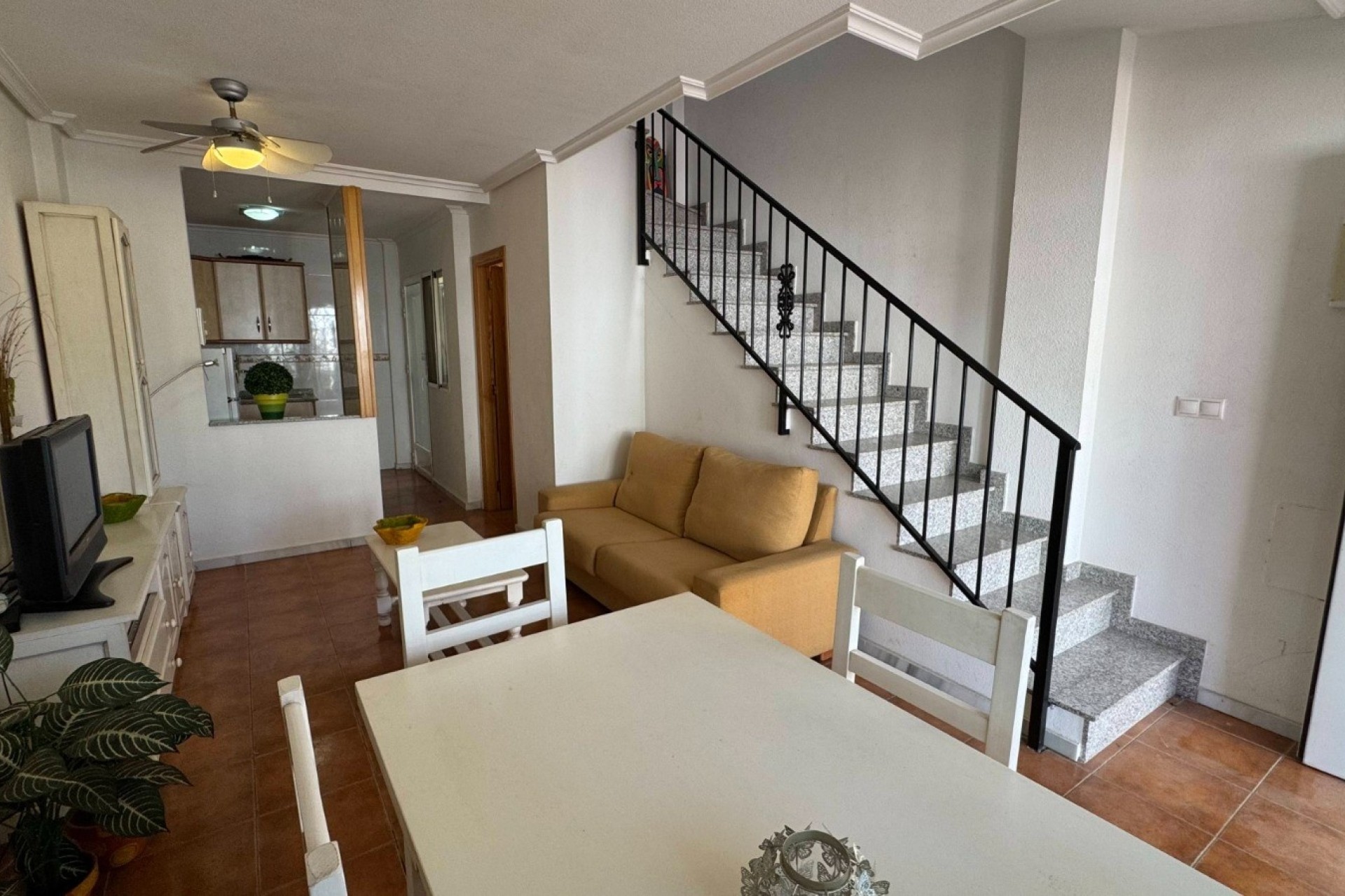 Revente - Villa Individuelle -
Catral