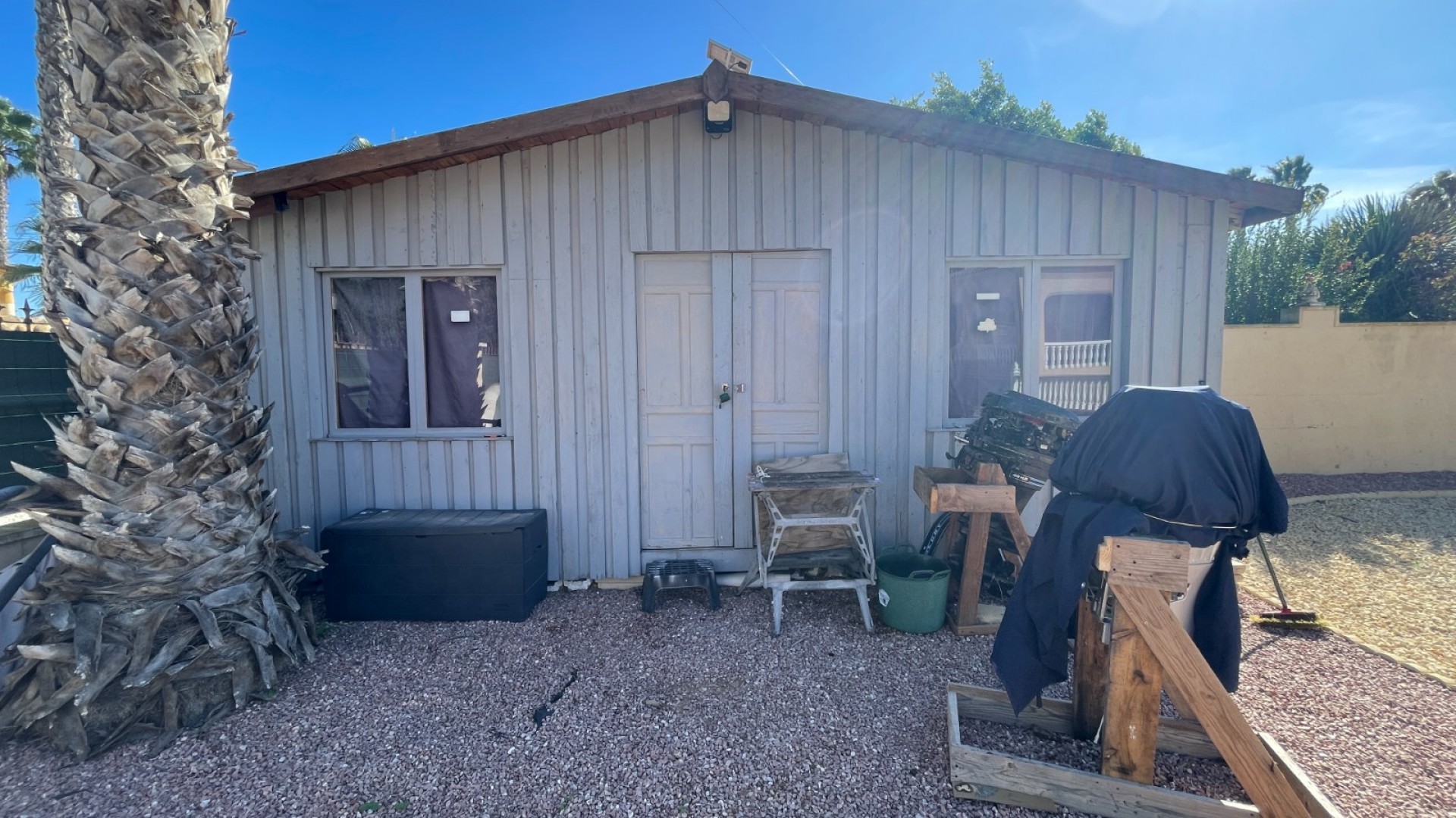 Revente - Villa Individuelle -
Catral