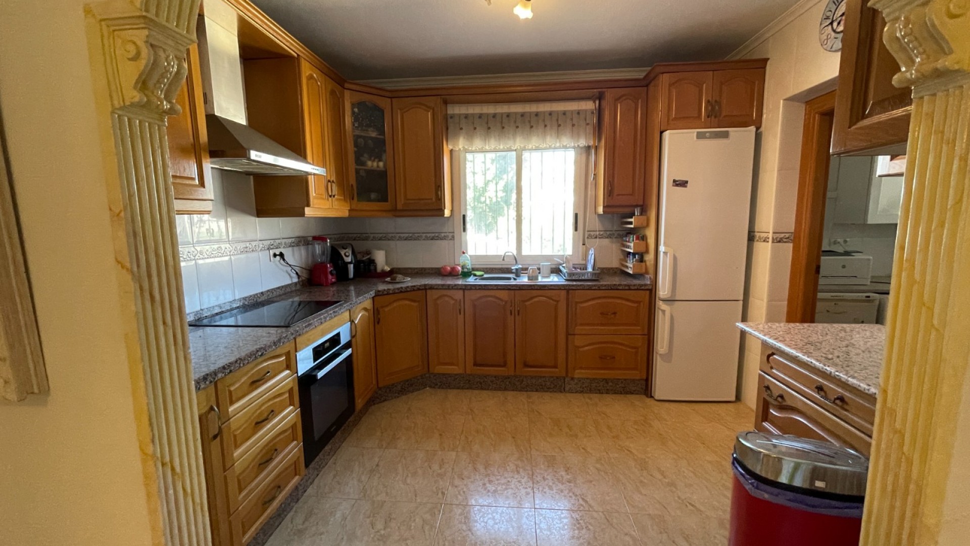 Revente - Villa Individuelle -
Catral