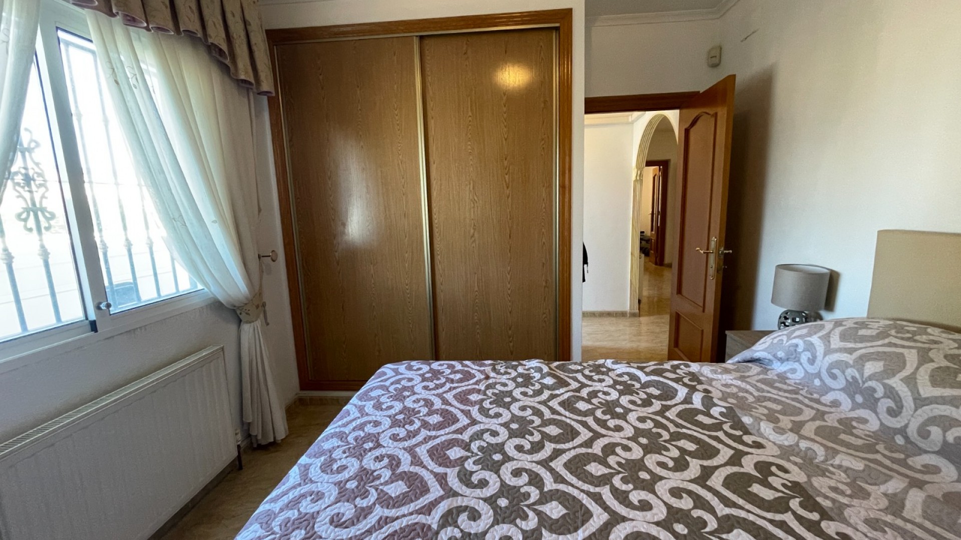 Revente - Villa Individuelle -
Catral